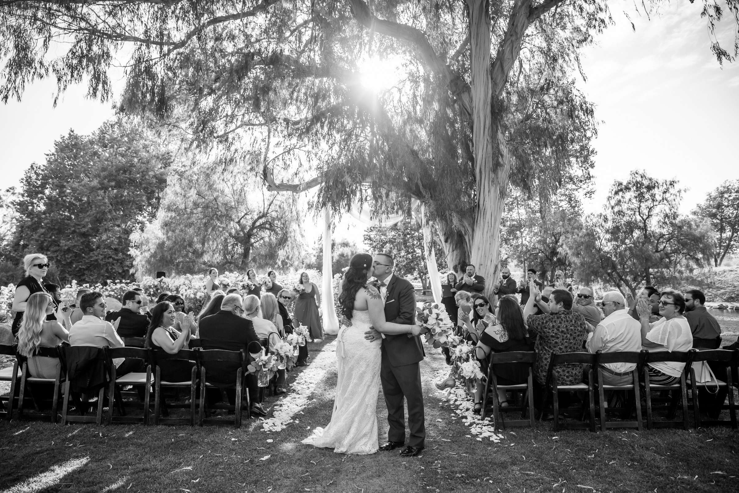 Wedgewood Wedding & Banquet Center Wedding, Ashley and Arkadiusz Wedding Photo #87 by True Photography