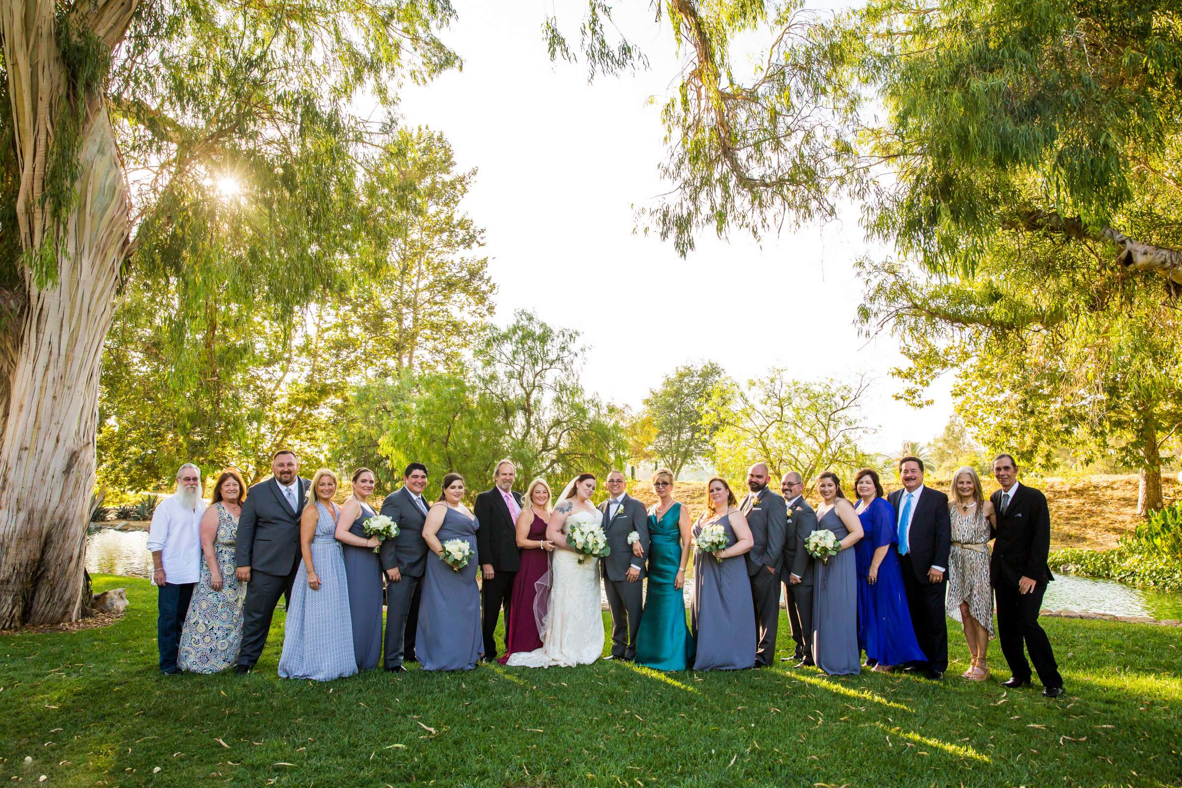 Wedgewood Wedding & Banquet Center Wedding, Ashley and Arkadiusz Wedding Photo #88 by True Photography