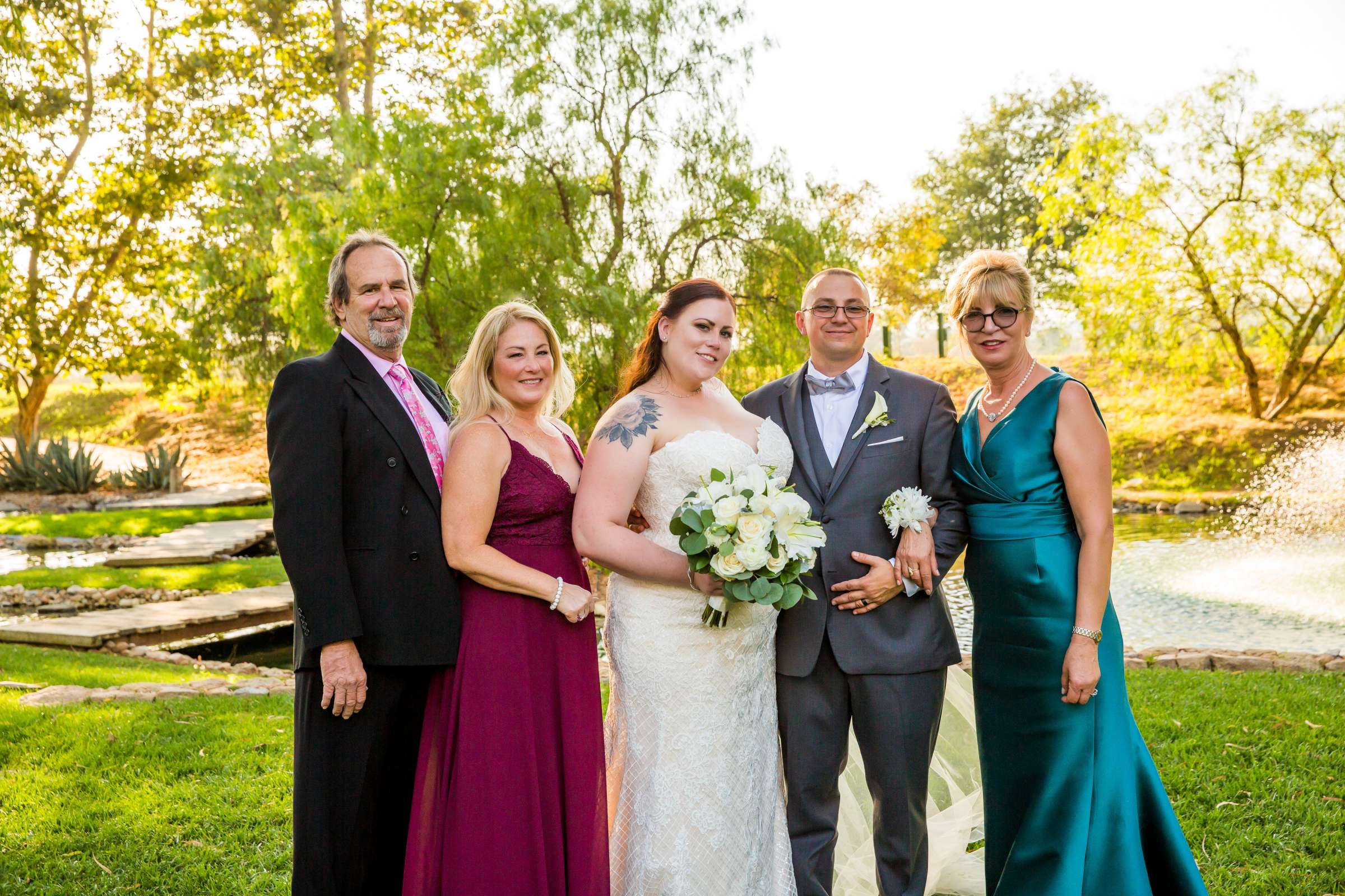 Wedgewood Wedding & Banquet Center Wedding, Ashley and Arkadiusz Wedding Photo #92 by True Photography