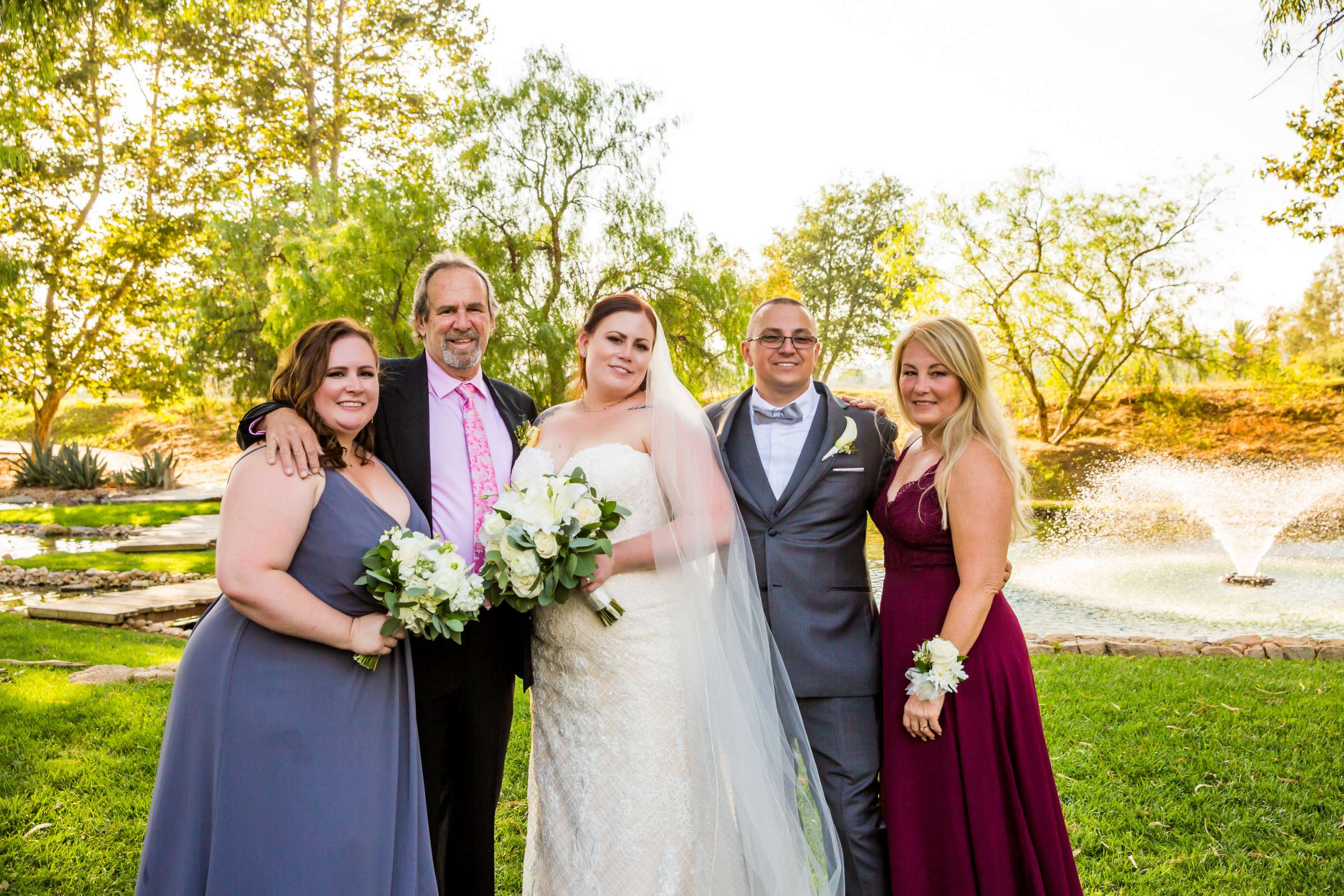 Wedgewood Wedding & Banquet Center Wedding, Ashley and Arkadiusz Wedding Photo #93 by True Photography
