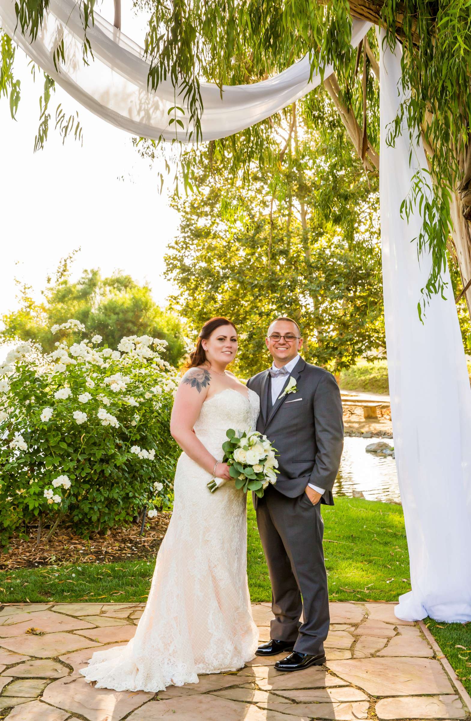 Wedgewood Wedding & Banquet Center Wedding, Ashley and Arkadiusz Wedding Photo #96 by True Photography