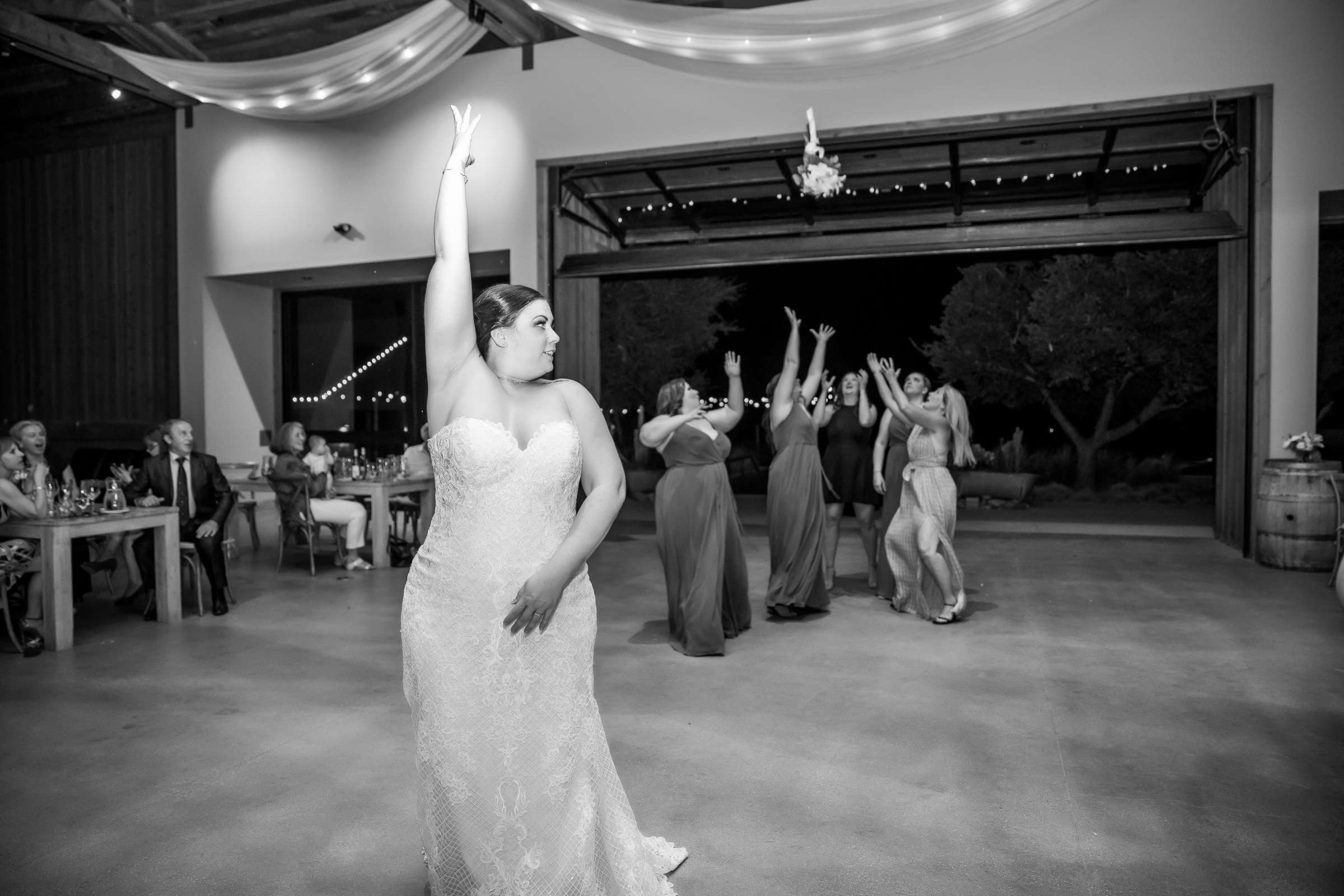Wedgewood Wedding & Banquet Center Wedding, Ashley and Arkadiusz Wedding Photo #139 by True Photography