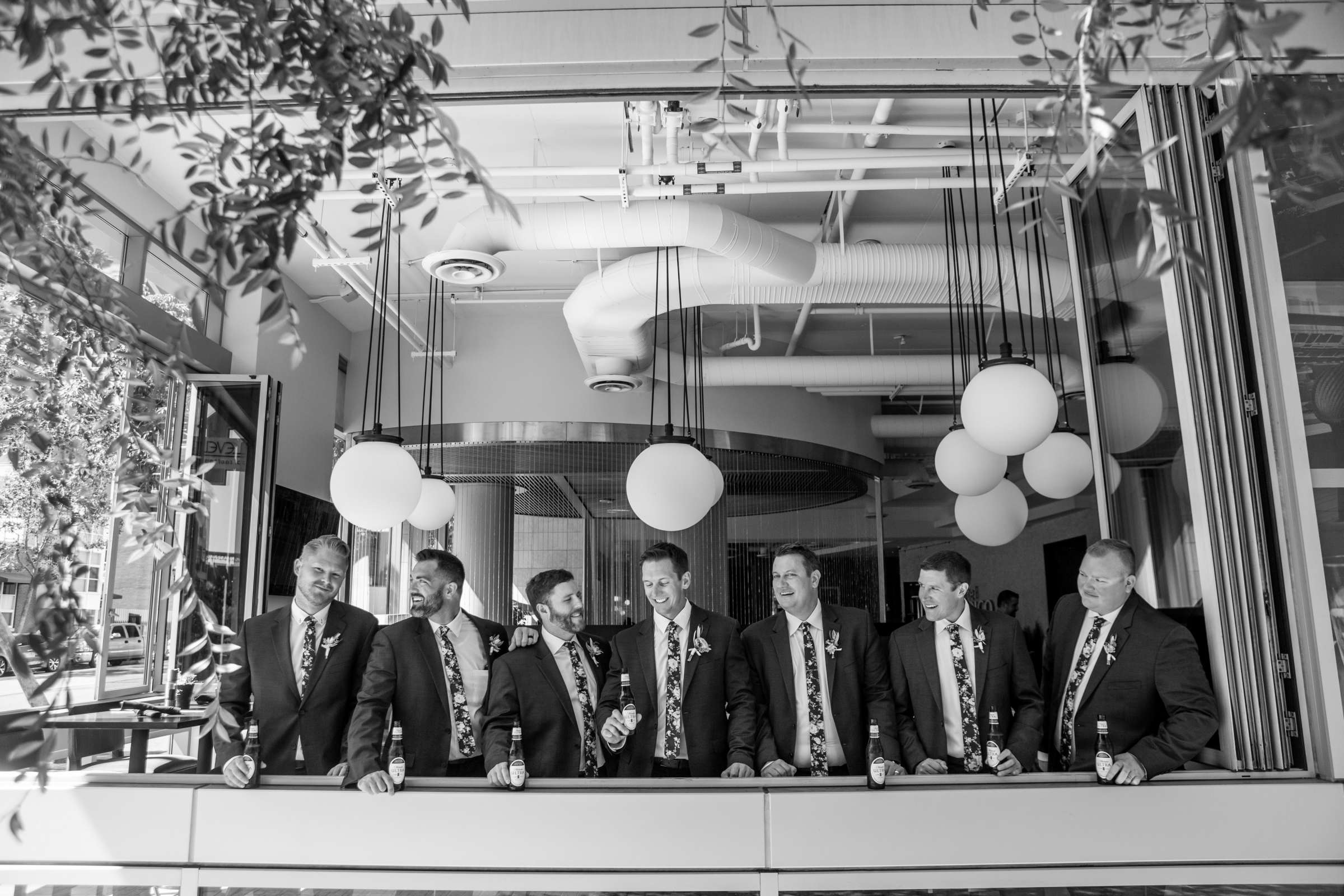 The Ultimate Skybox Wedding coordinated by Creative Affairs Inc, Heather and Nick Wedding Photo #560632 by True Photography