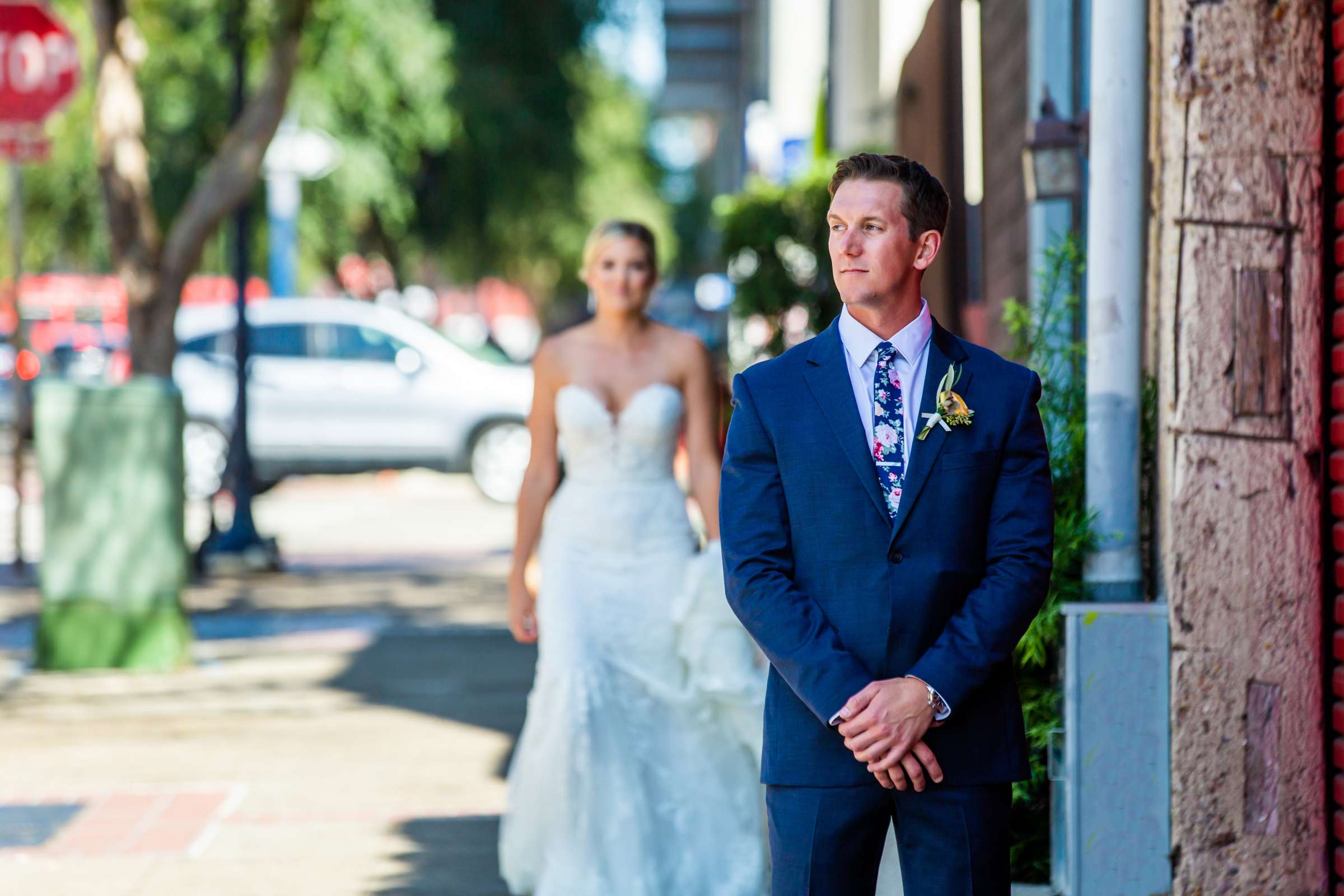 Ultimate Skybox Wedding coordinated by Creative Affairs Inc, Heather and Nick Wedding Photo #560648 by True Photography