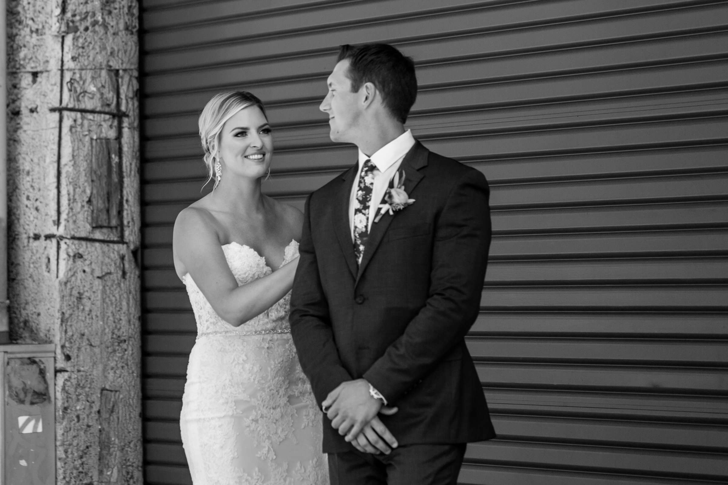 The Ultimate Skybox Wedding coordinated by Creative Affairs Inc, Heather and Nick Wedding Photo #560650 by True Photography