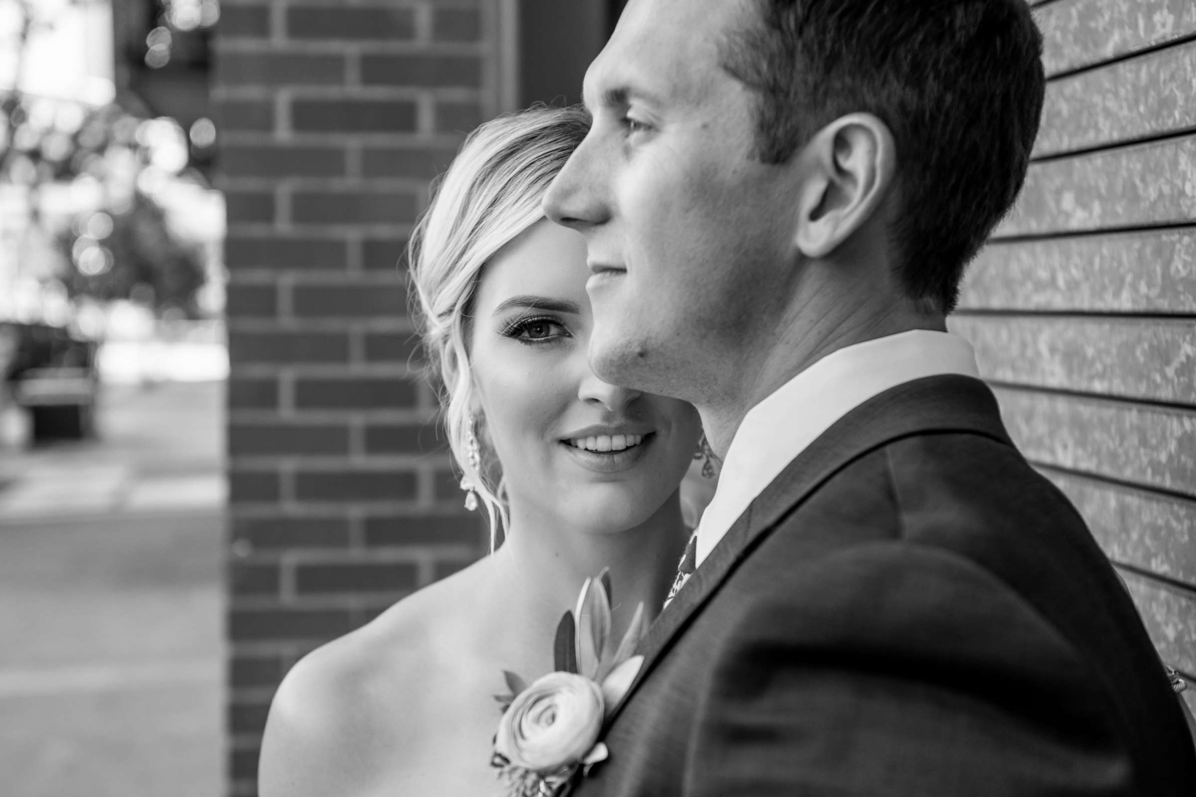 The Ultimate Skybox Wedding coordinated by Creative Affairs Inc, Heather and Nick Wedding Photo #560672 by True Photography