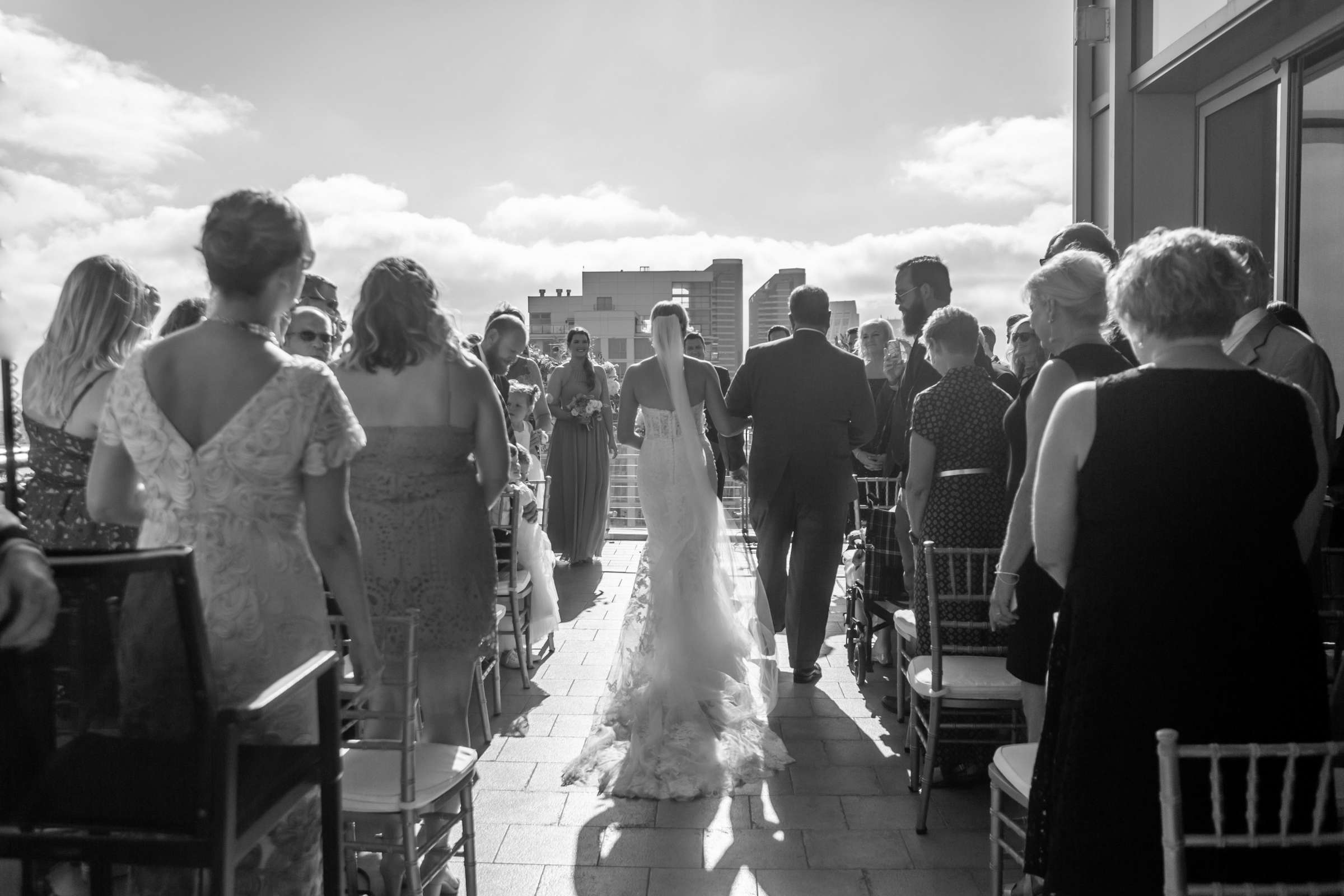 The Ultimate Skybox Wedding coordinated by Creative Affairs Inc, Heather and Nick Wedding Photo #560681 by True Photography