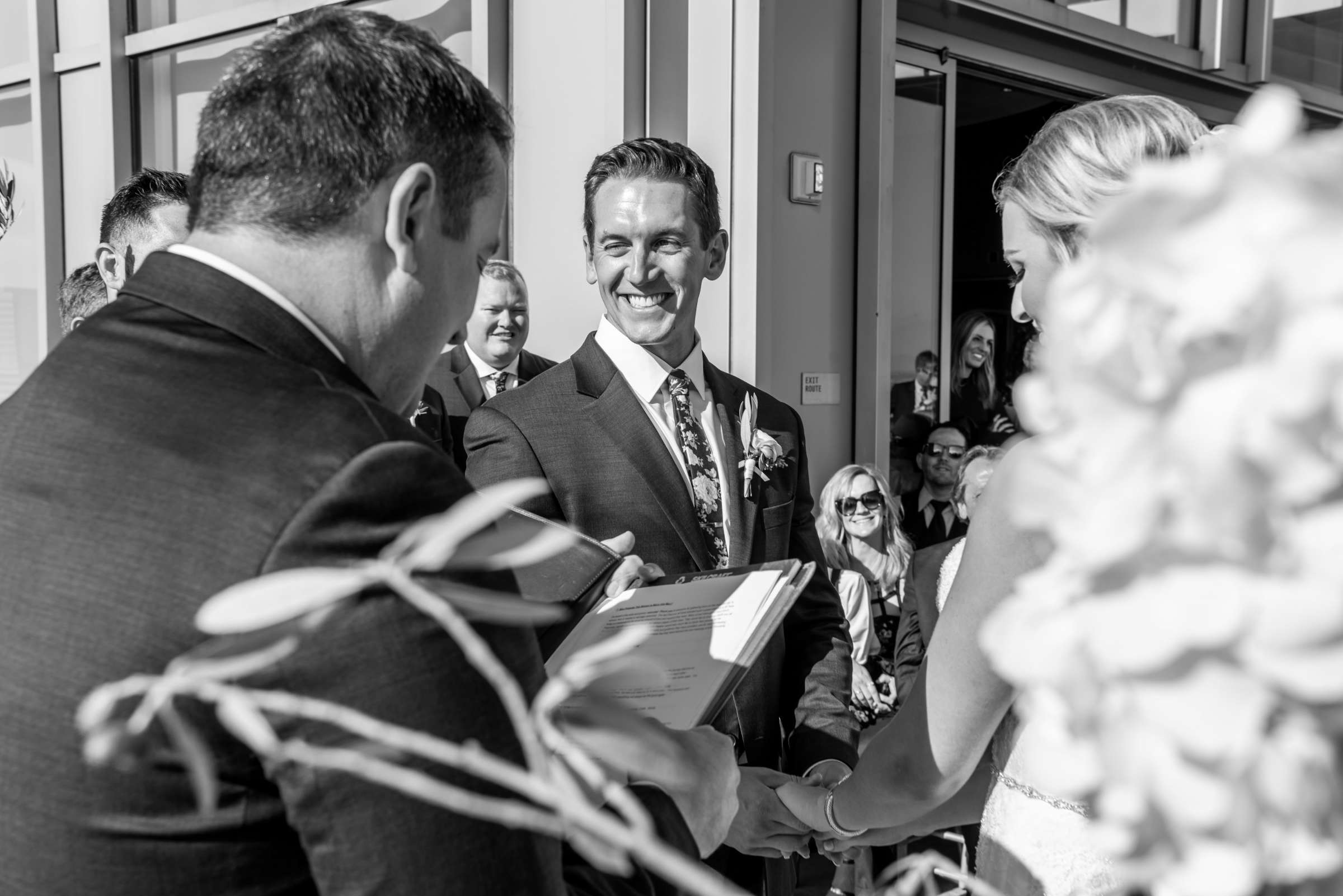 The Ultimate Skybox Wedding coordinated by Creative Affairs Inc, Heather and Nick Wedding Photo #560687 by True Photography