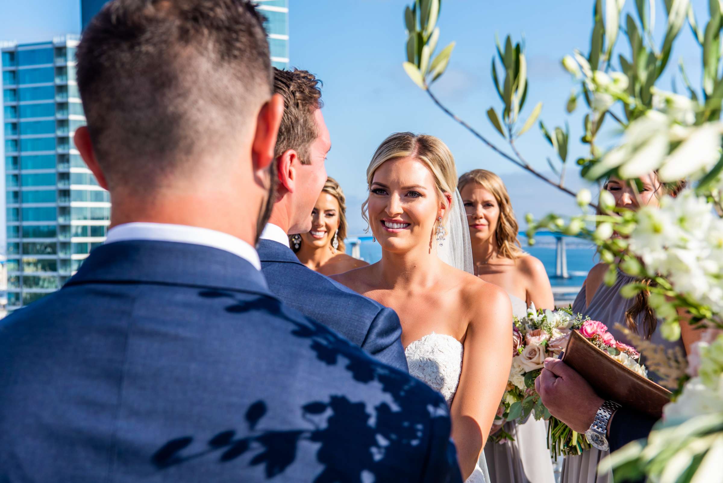 The Ultimate Skybox Wedding coordinated by Creative Affairs Inc, Heather and Nick Wedding Photo #560690 by True Photography