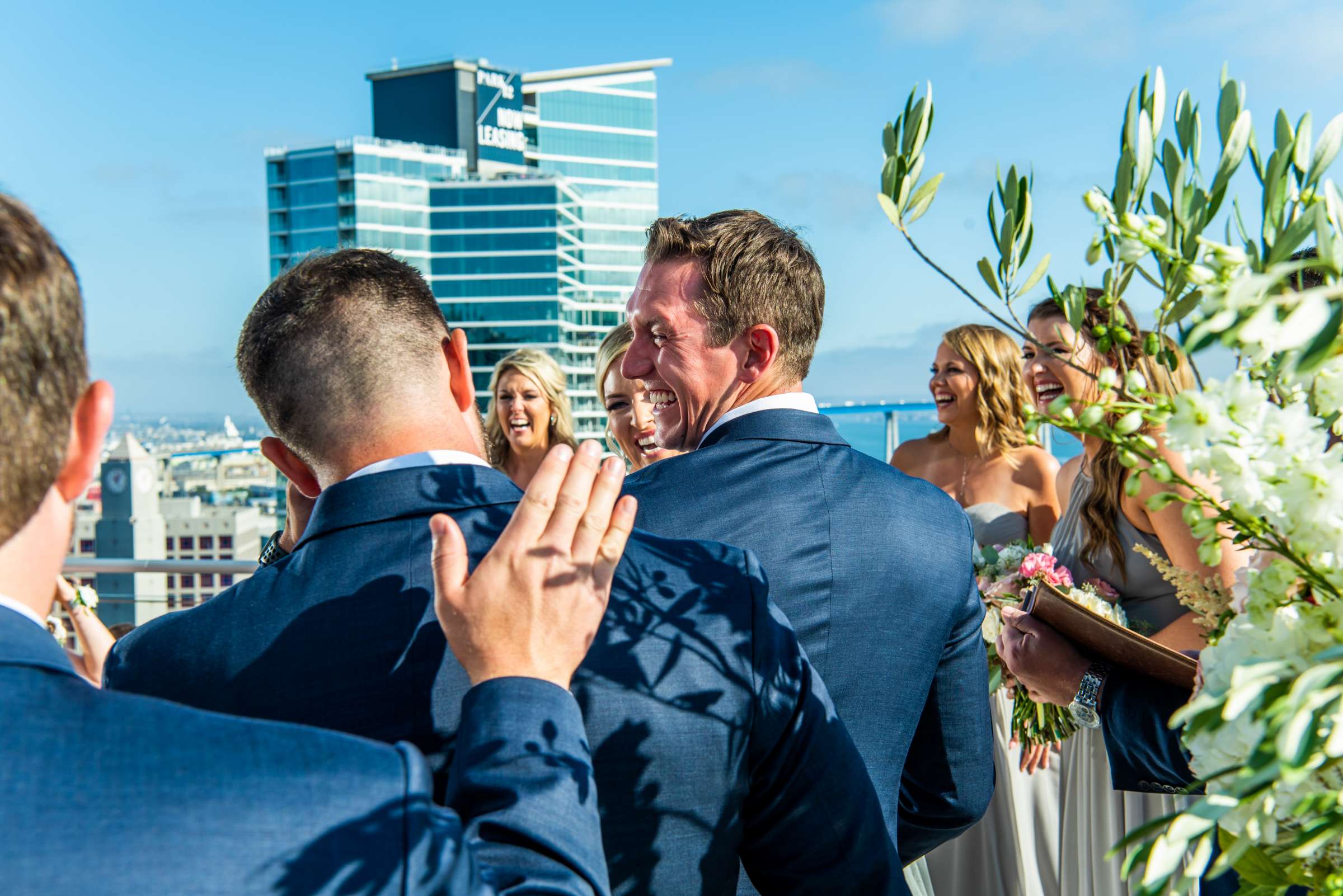 The Ultimate Skybox Wedding coordinated by Creative Affairs Inc, Heather and Nick Wedding Photo #560691 by True Photography