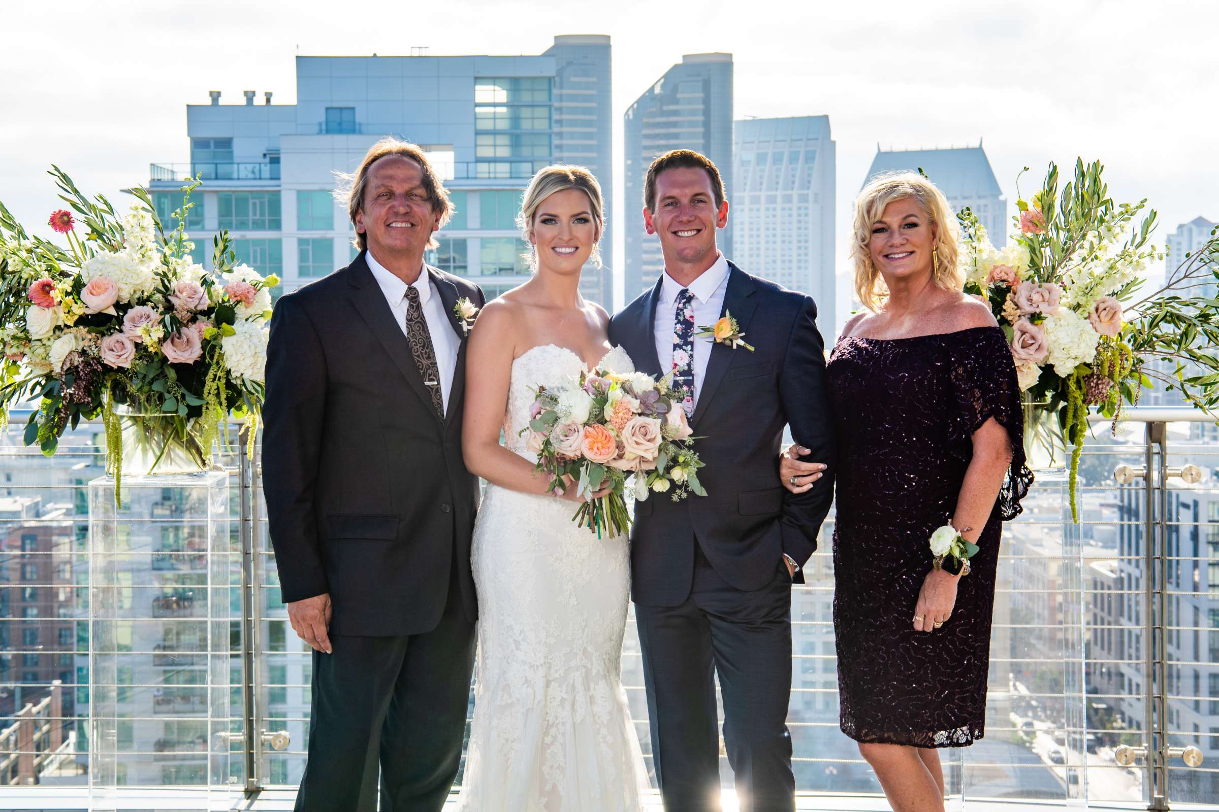 The Ultimate Skybox Wedding coordinated by Creative Affairs Inc, Heather and Nick Wedding Photo #560700 by True Photography