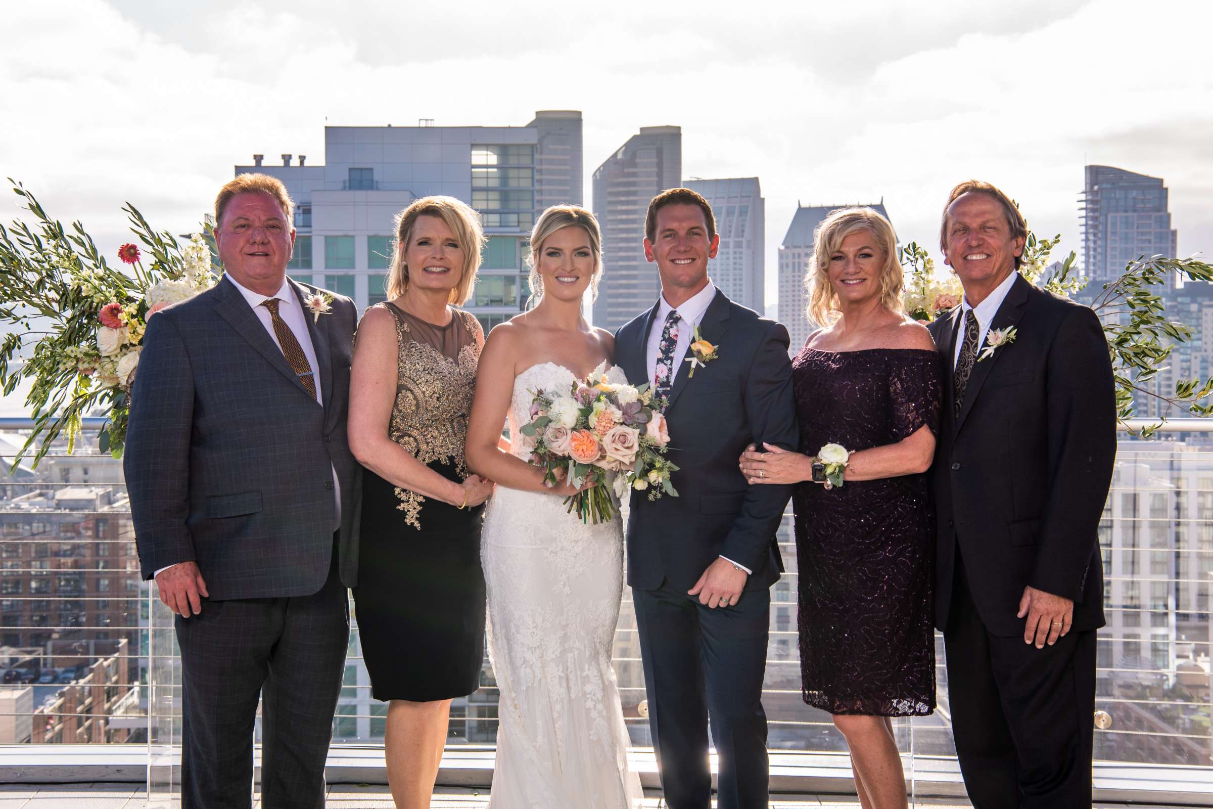 The Ultimate Skybox Wedding coordinated by Creative Affairs Inc, Heather and Nick Wedding Photo #560701 by True Photography