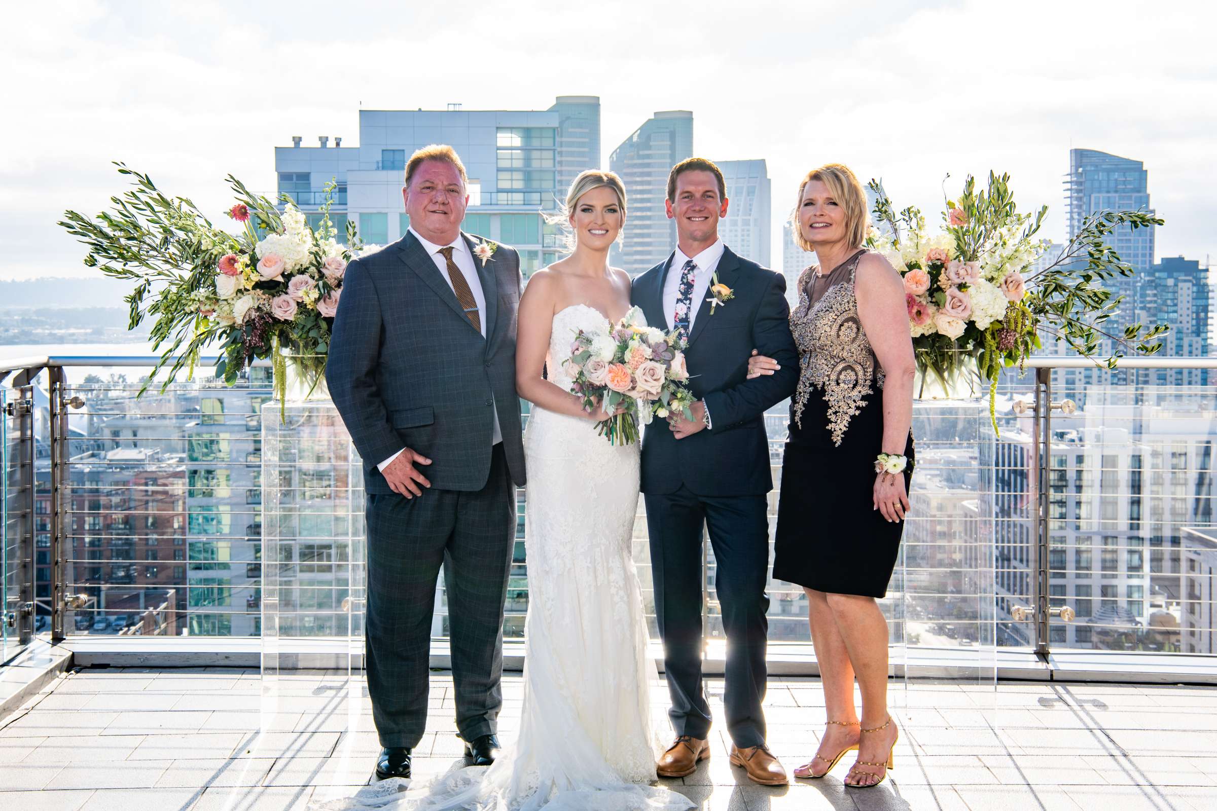 The Ultimate Skybox Wedding coordinated by Creative Affairs Inc, Heather and Nick Wedding Photo #560702 by True Photography
