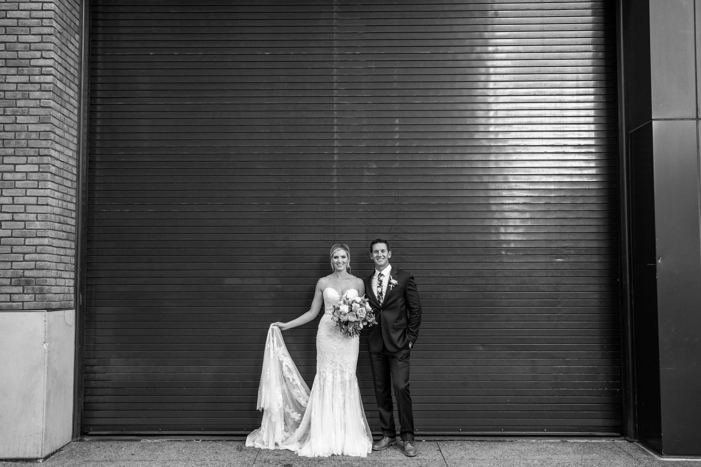 The Ultimate Skybox Wedding coordinated by Creative Affairs Inc, Heather and Nick Wedding Photo #560706 by True Photography