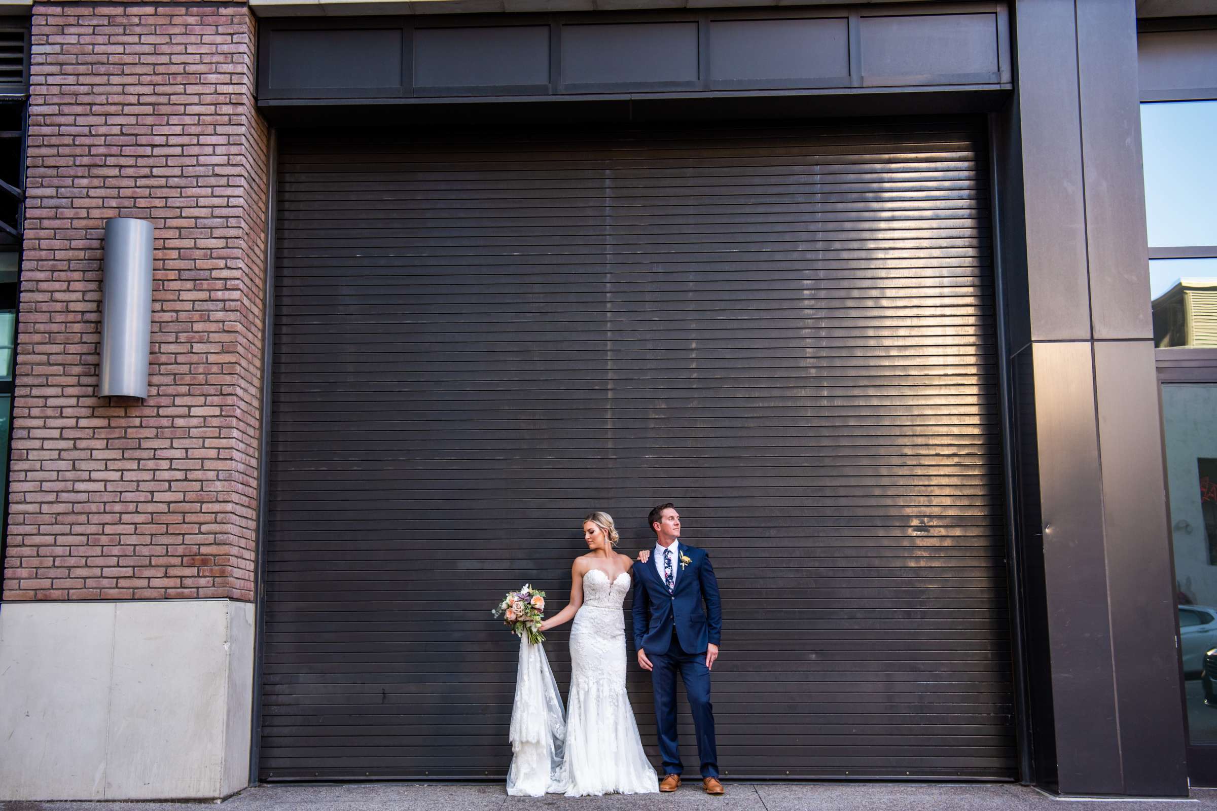 Ultimate Skybox Wedding coordinated by Creative Affairs Inc, Heather and Nick Wedding Photo #560711 by True Photography