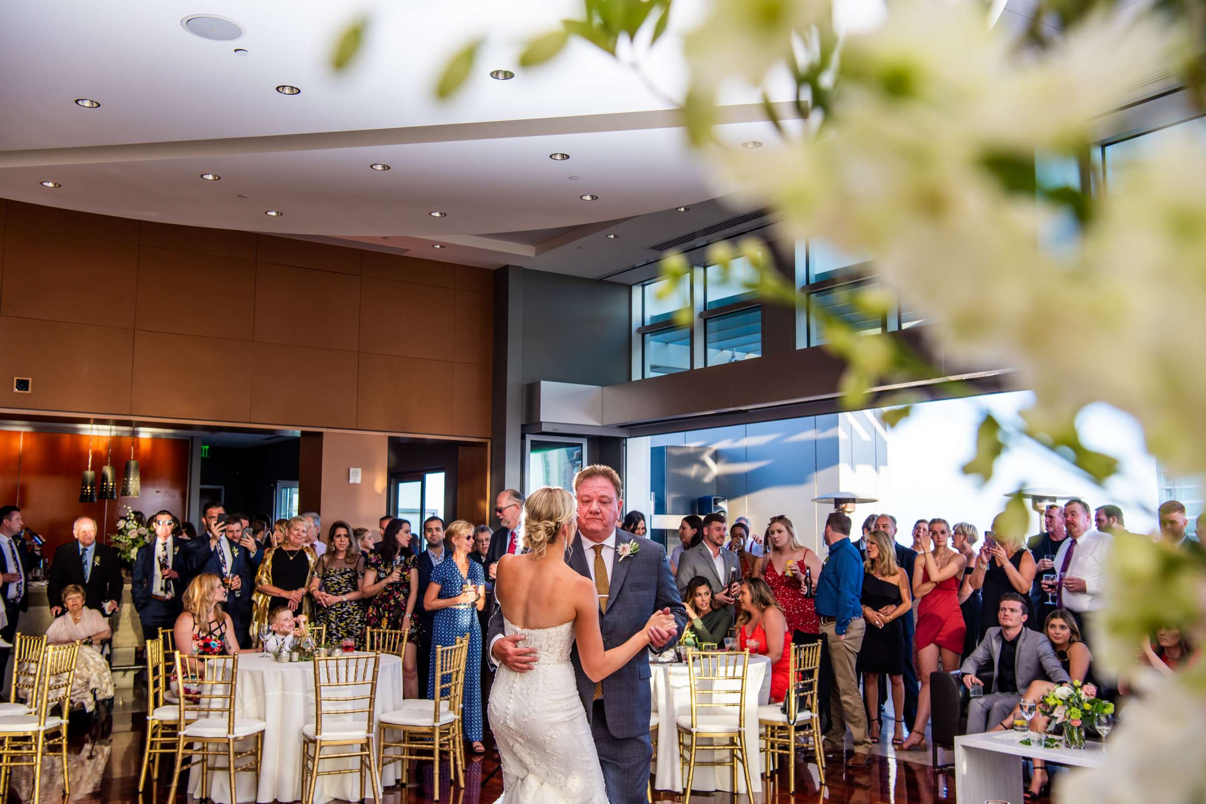 The Ultimate Skybox Wedding coordinated by Creative Affairs Inc, Heather and Nick Wedding Photo #560742 by True Photography