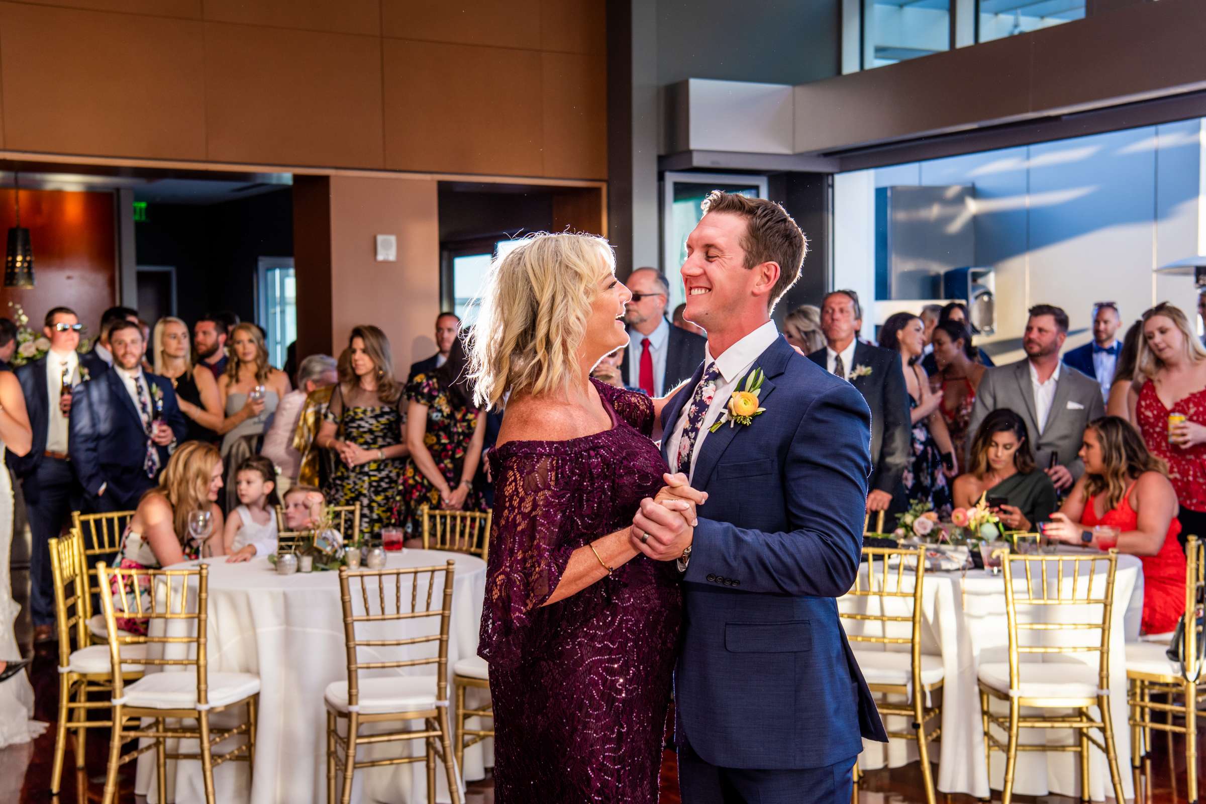 The Ultimate Skybox Wedding coordinated by Creative Affairs Inc, Heather and Nick Wedding Photo #560745 by True Photography