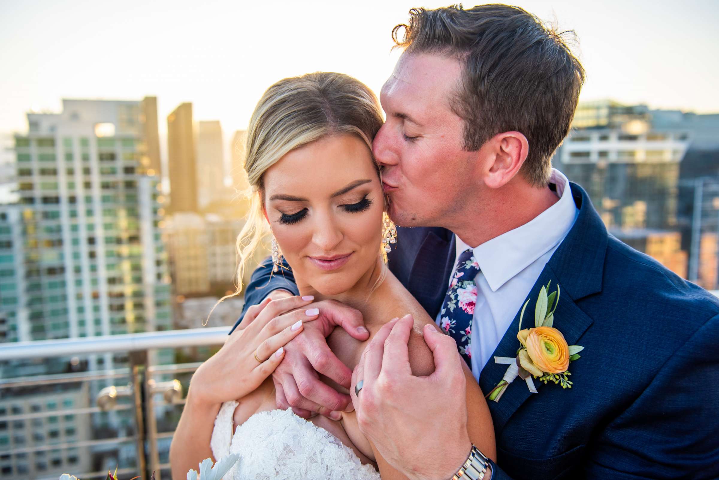 Ultimate Skybox Wedding coordinated by Creative Affairs Inc, Heather and Nick Wedding Photo #560750 by True Photography
