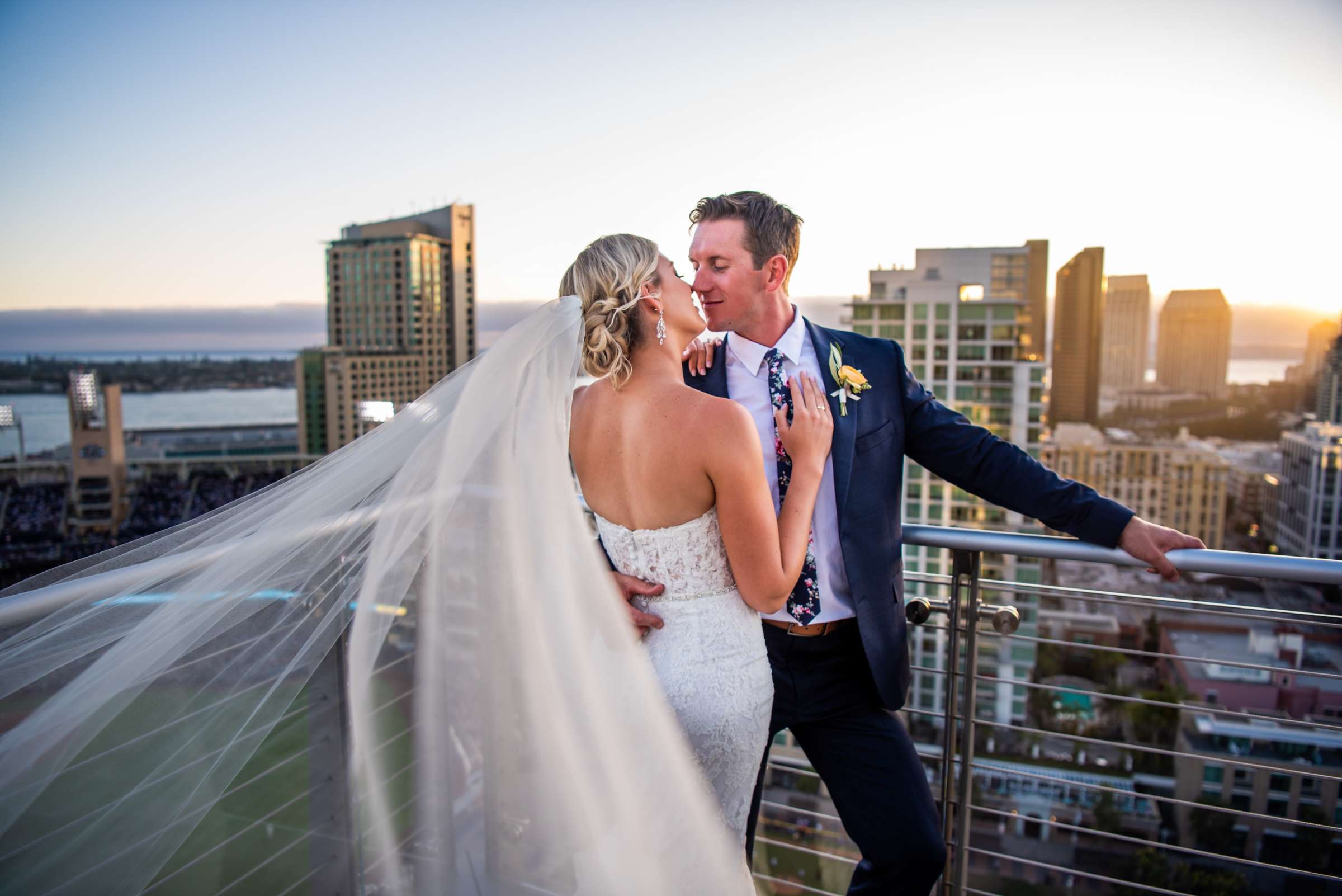 The Ultimate Skybox Wedding coordinated by Creative Affairs Inc, Heather and Nick Wedding Photo #560756 by True Photography