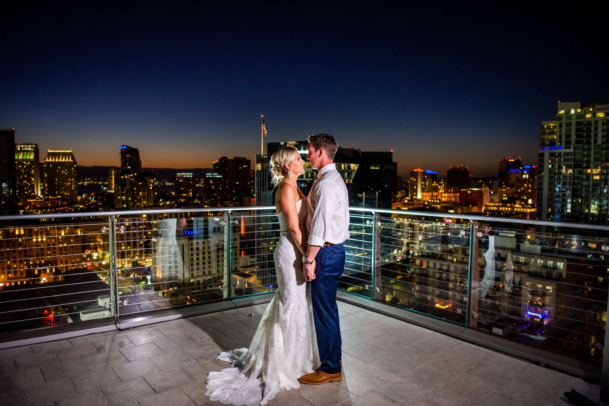 The Ultimate Skybox Wedding coordinated by Creative Affairs Inc, Heather and Nick Wedding Photo #560780 by True Photography