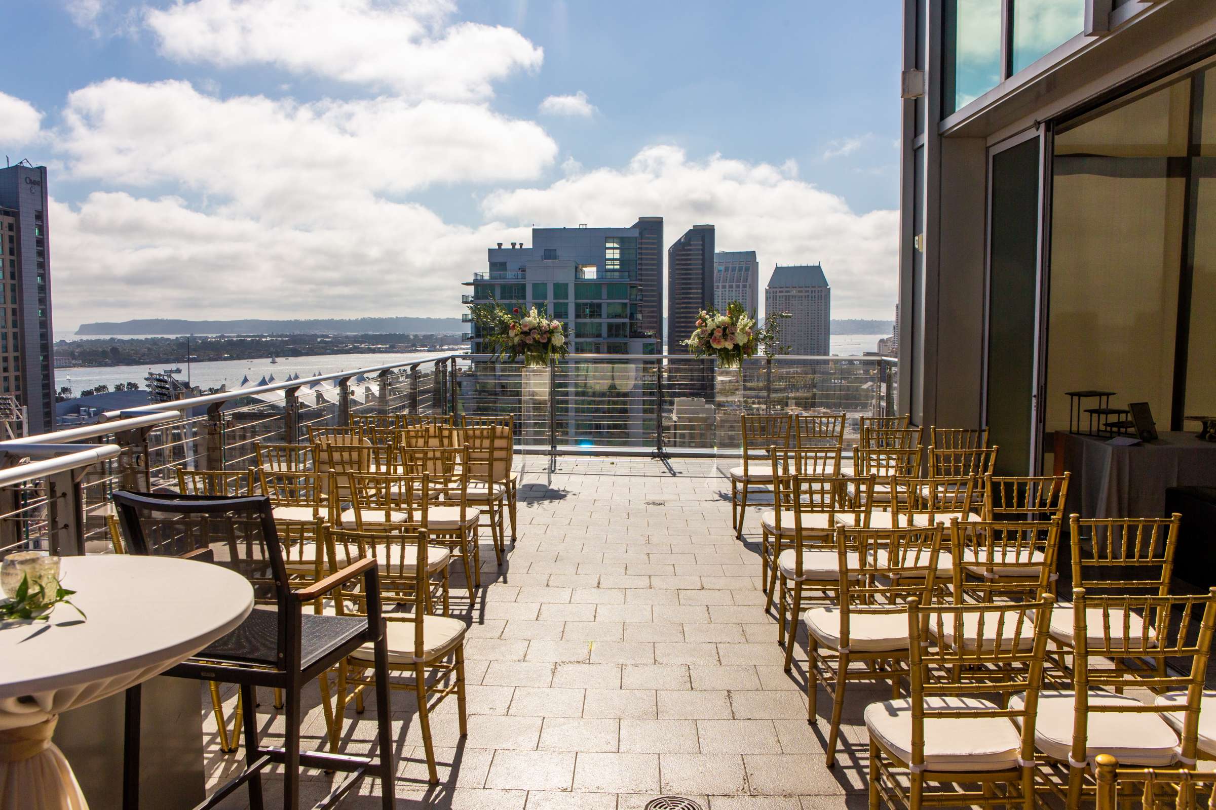 The Ultimate Skybox Wedding coordinated by Creative Affairs Inc, Heather and Nick Wedding Photo #560792 by True Photography