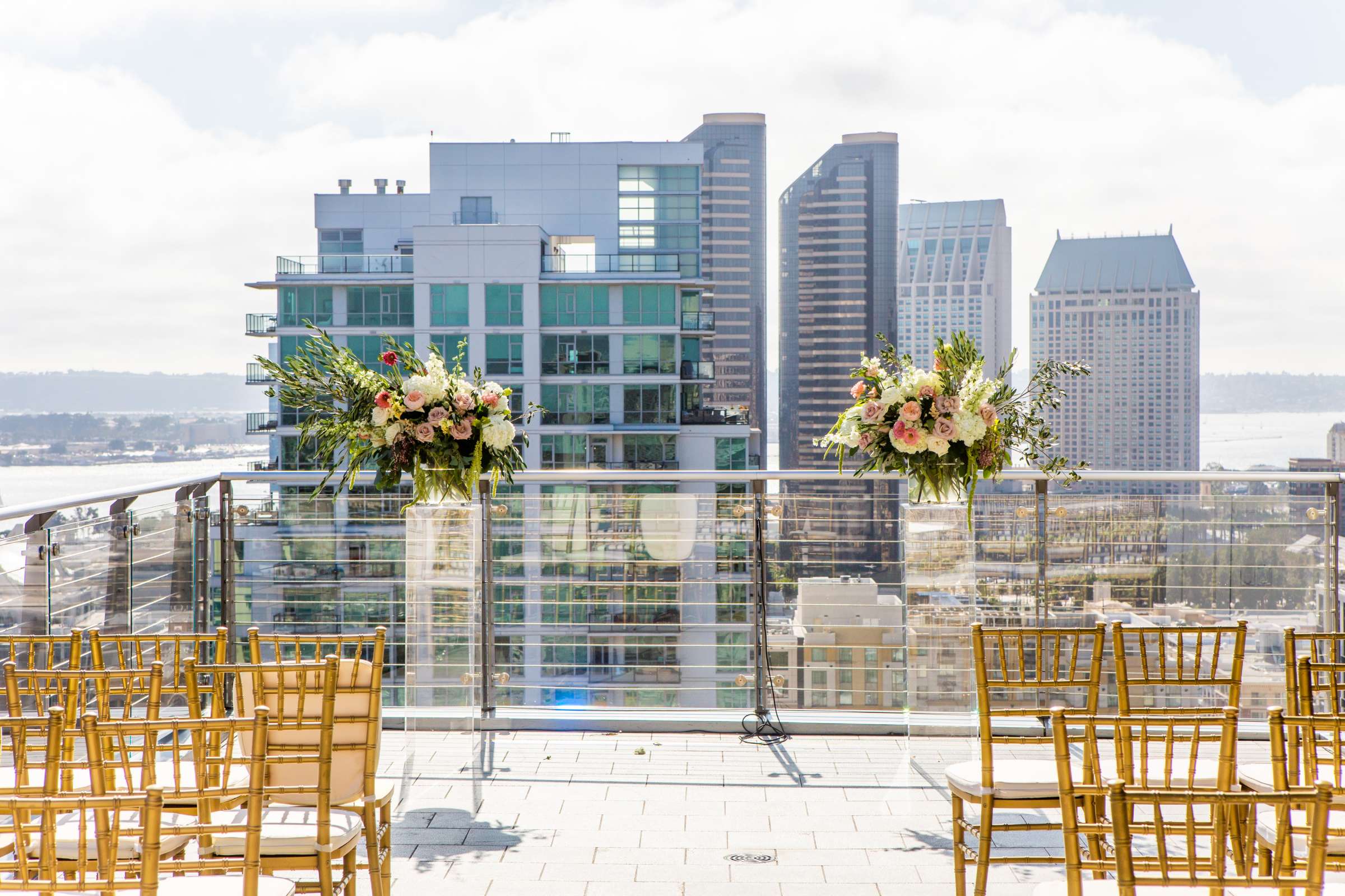 The Ultimate Skybox Wedding coordinated by Creative Affairs Inc, Heather and Nick Wedding Photo #560793 by True Photography