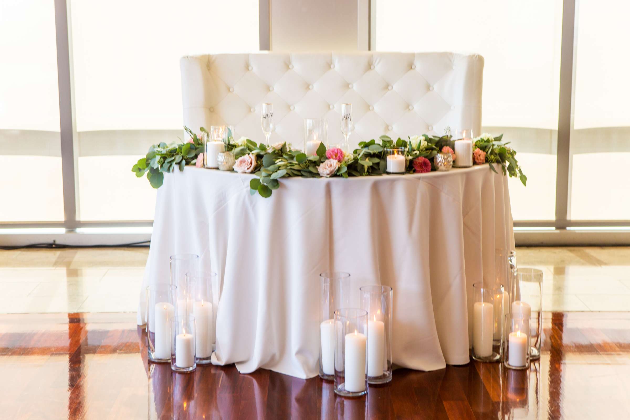 The Ultimate Skybox Wedding coordinated by Creative Affairs Inc, Heather and Nick Wedding Photo #560802 by True Photography
