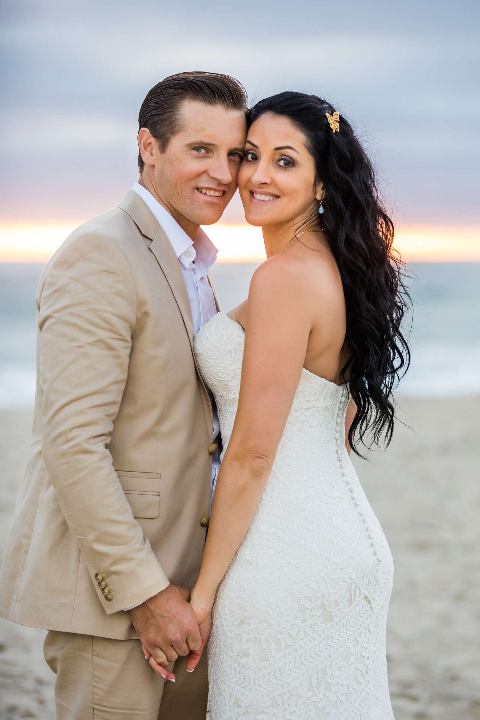 Catamaran Resort Wedding, Vanessa and Nathan Wedding Photo #4 by True Photography