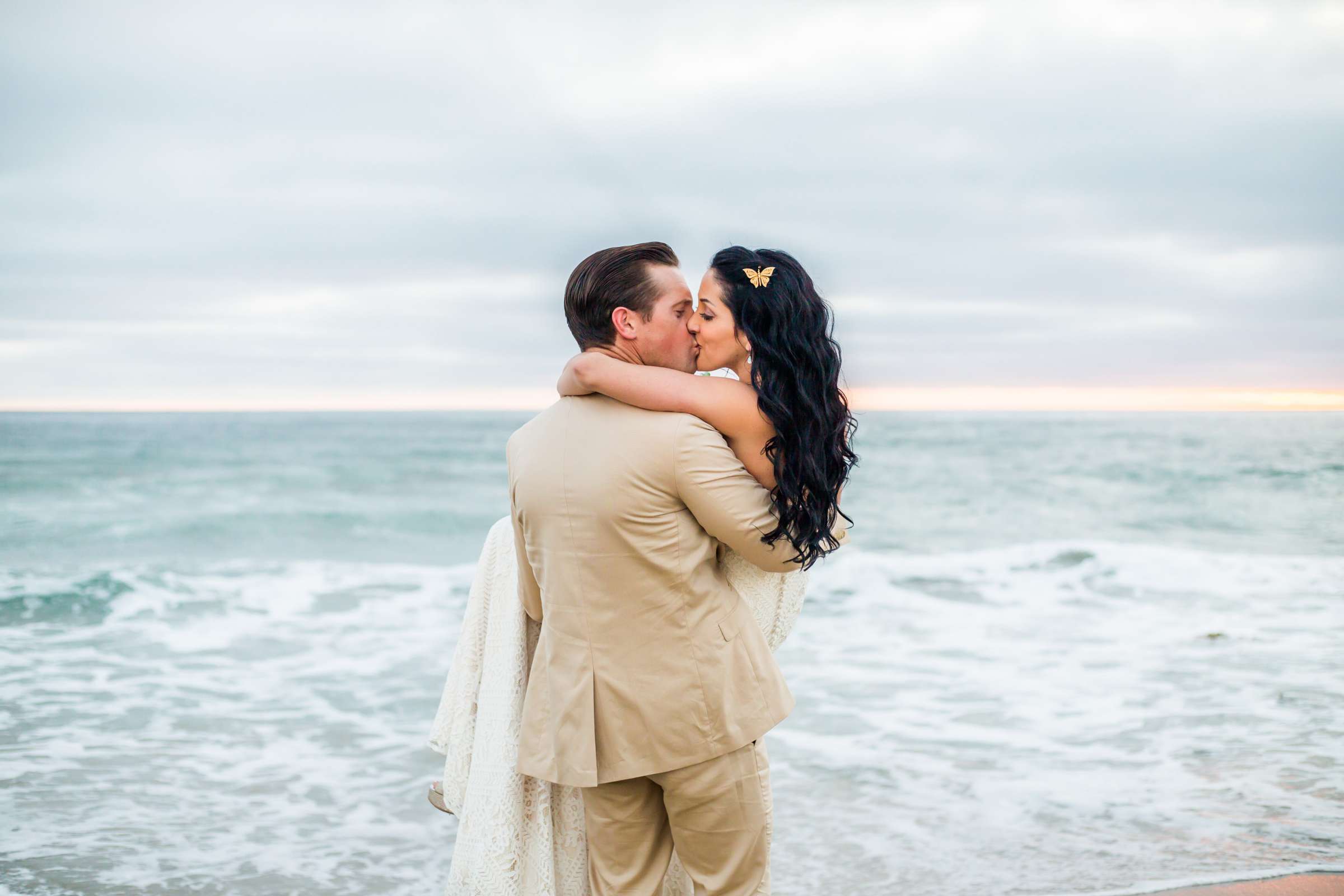Catamaran Resort Wedding, Vanessa and Nathan Wedding Photo #8 by True Photography