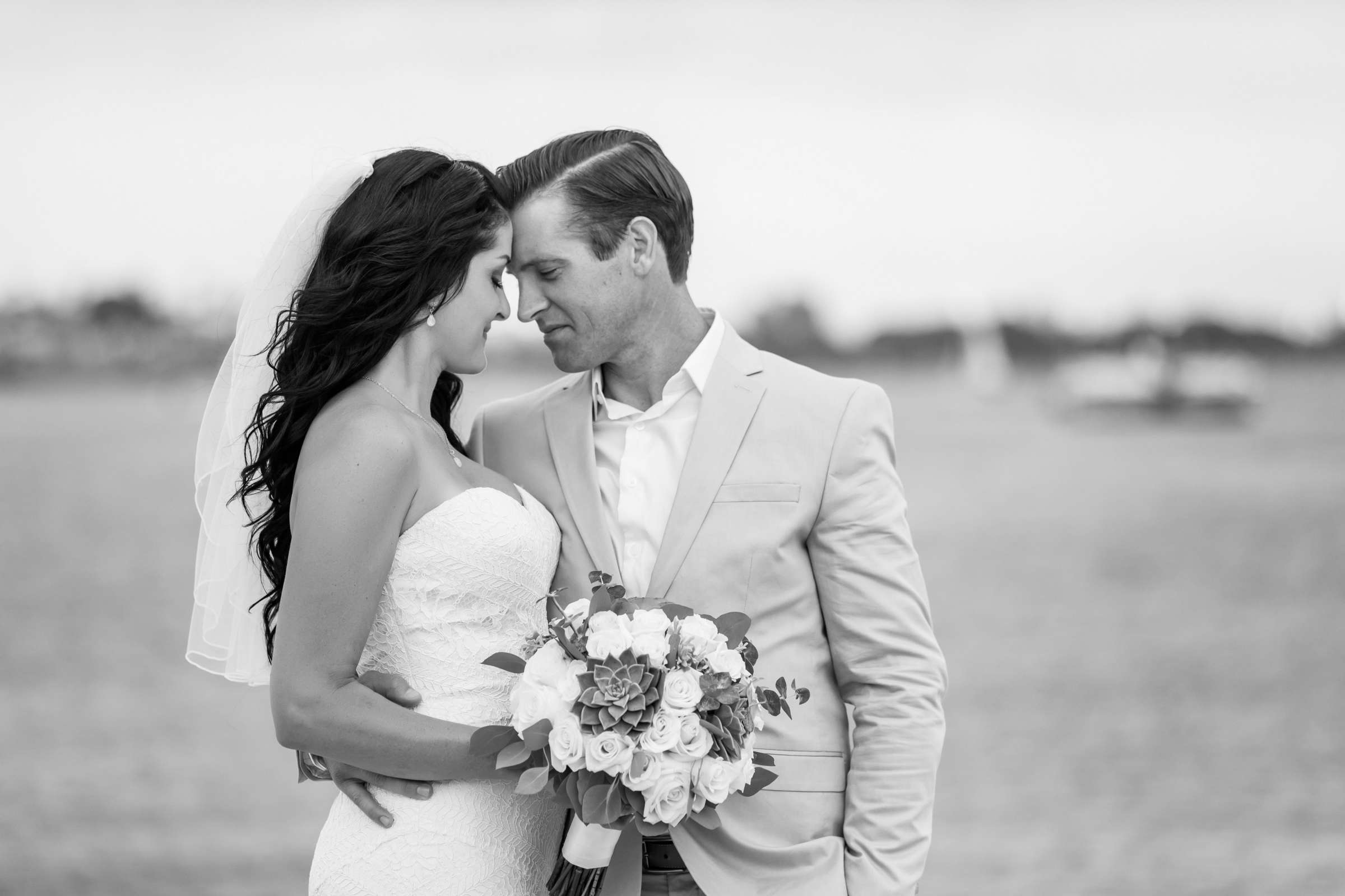 Catamaran Resort Wedding, Vanessa and Nathan Wedding Photo #12 by True Photography