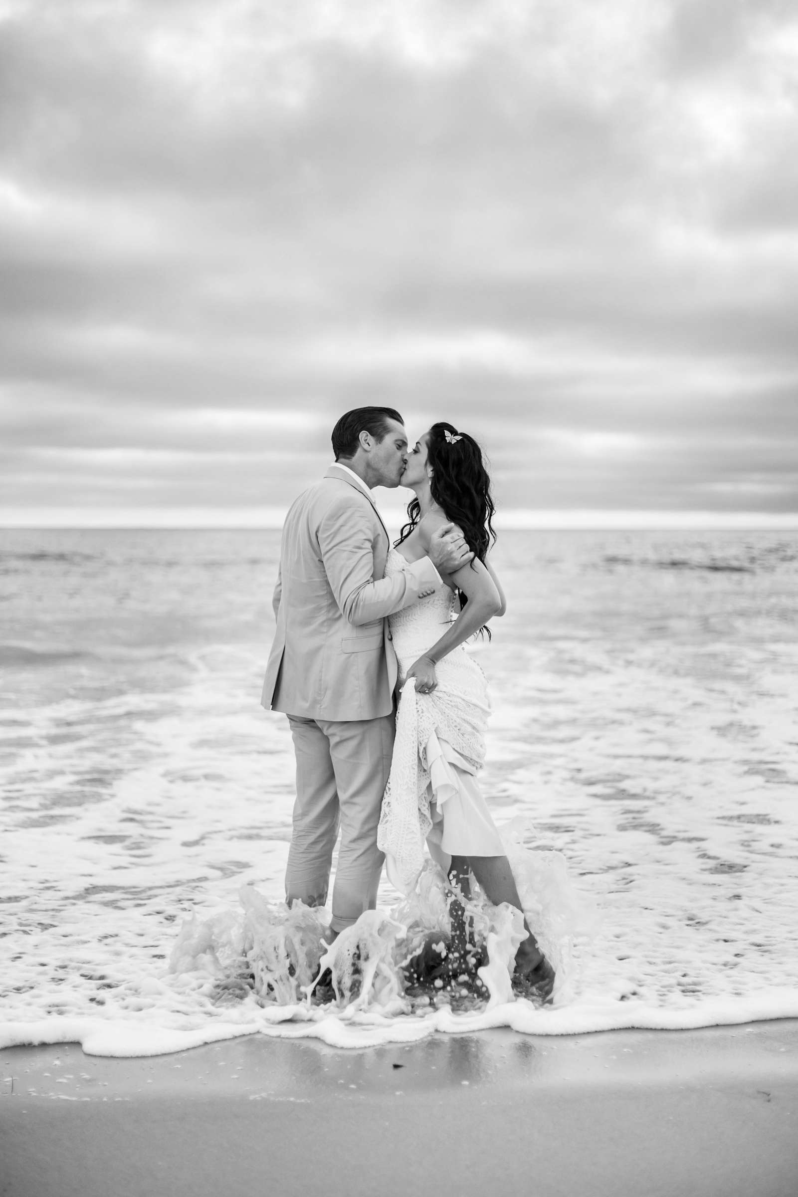 Catamaran Resort Wedding, Vanessa and Nathan Wedding Photo #14 by True Photography