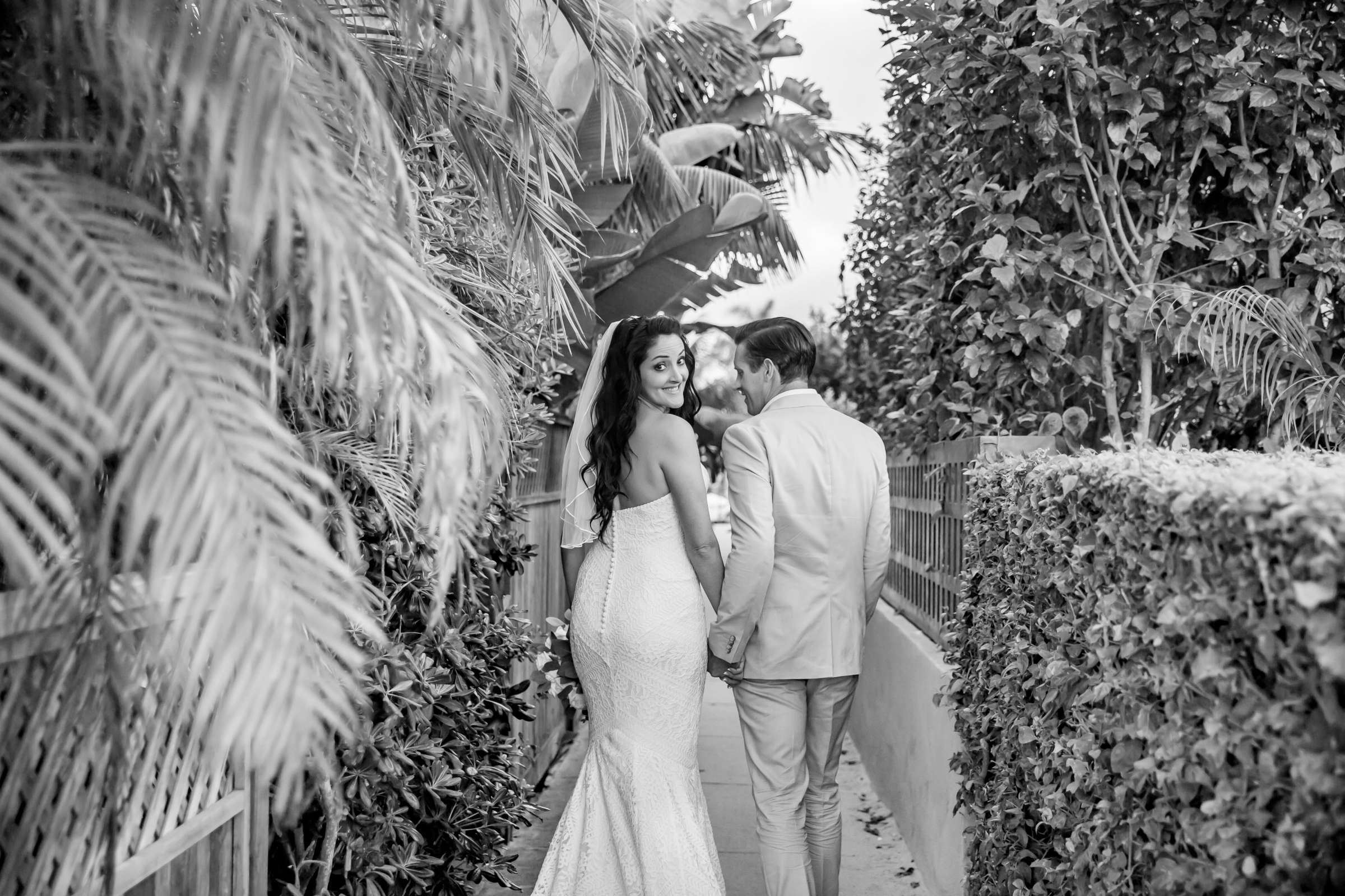 Catamaran Resort Wedding, Vanessa and Nathan Wedding Photo #27 by True Photography