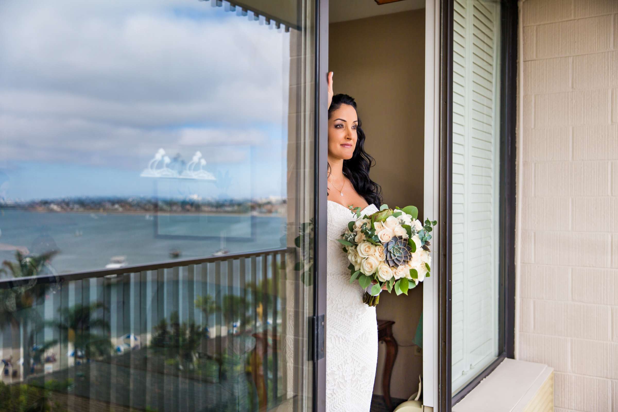Catamaran Resort Wedding, Vanessa and Nathan Wedding Photo #44 by True Photography