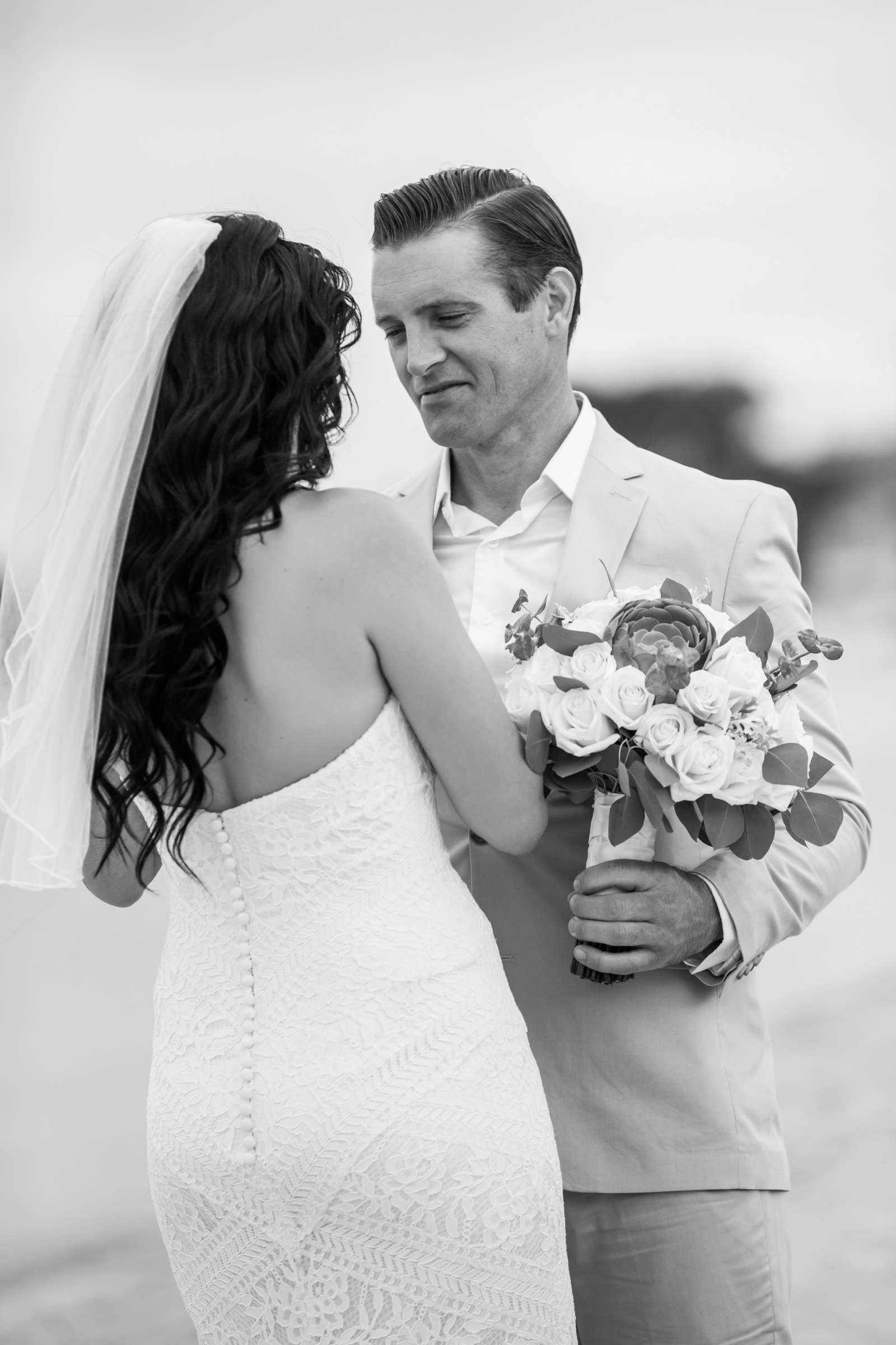 Catamaran Resort Wedding, Vanessa and Nathan Wedding Photo #54 by True Photography