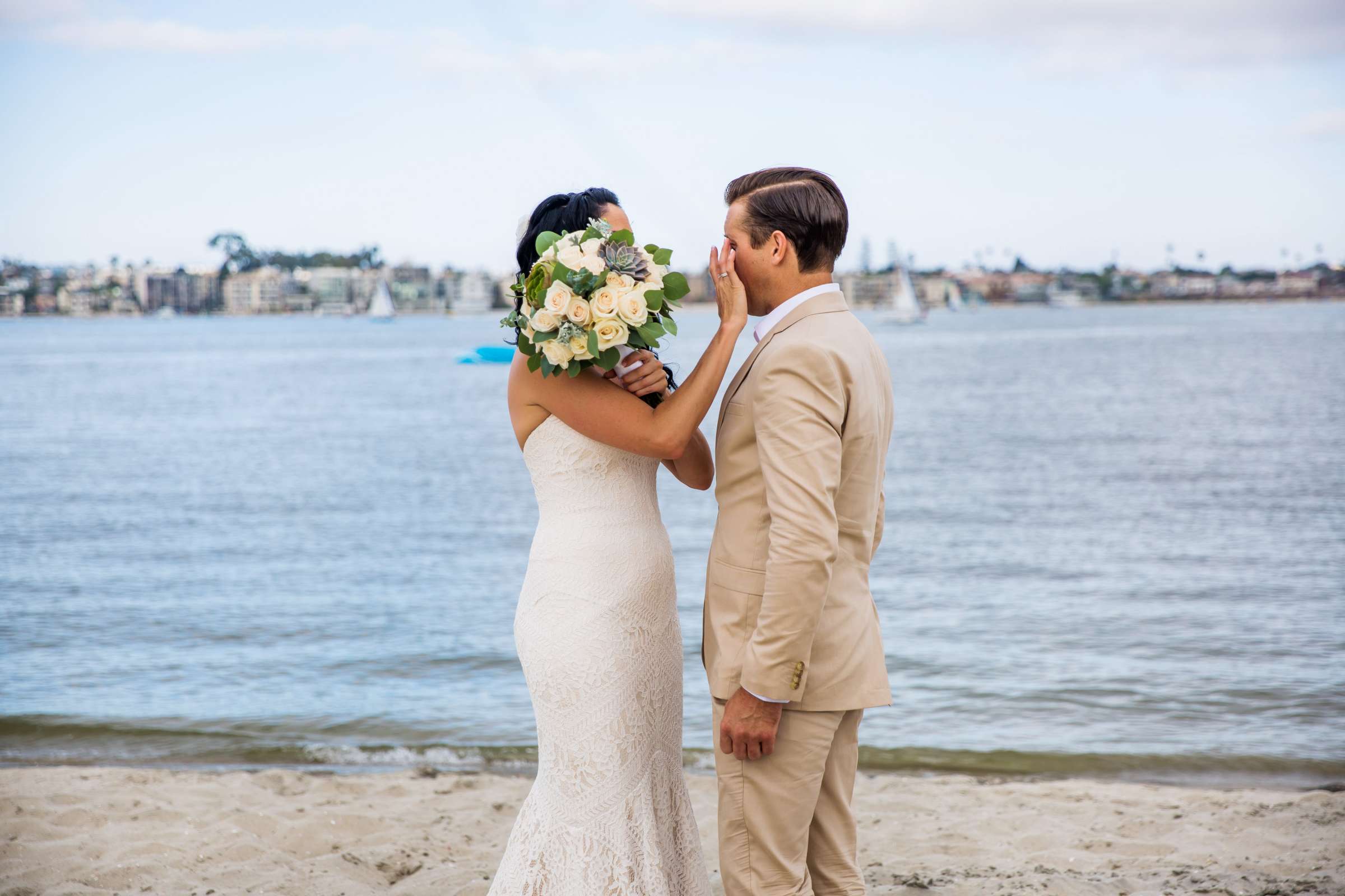 Catamaran Resort Wedding, Vanessa and Nathan Wedding Photo #56 by True Photography