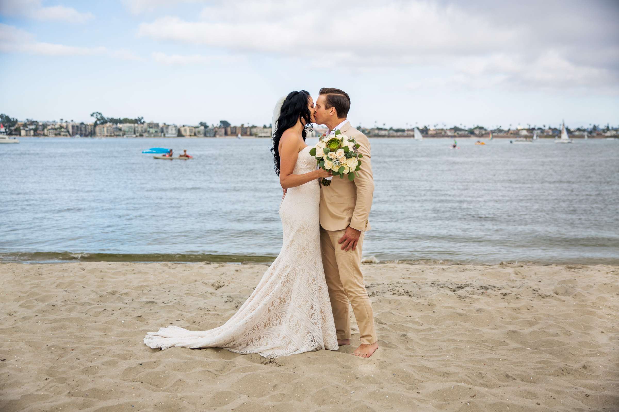 Catamaran Resort Wedding, Vanessa and Nathan Wedding Photo #57 by True Photography