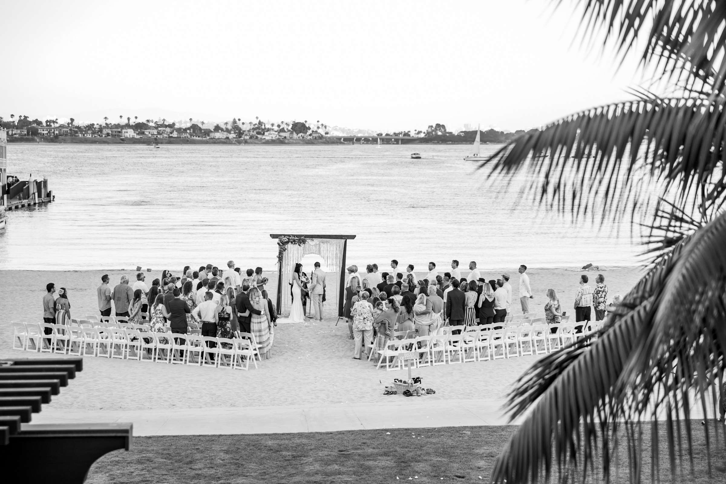 Catamaran Resort Wedding, Vanessa and Nathan Wedding Photo #69 by True Photography