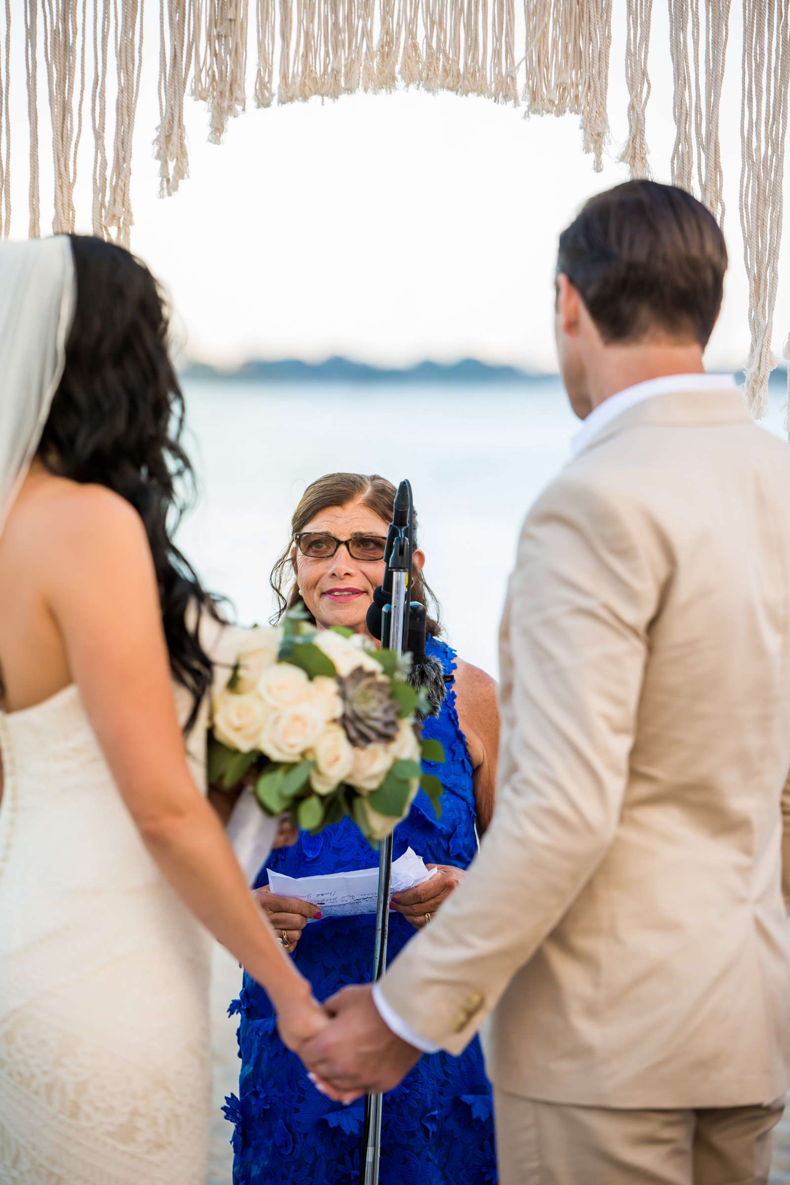Catamaran Resort Wedding, Vanessa and Nathan Wedding Photo #72 by True Photography