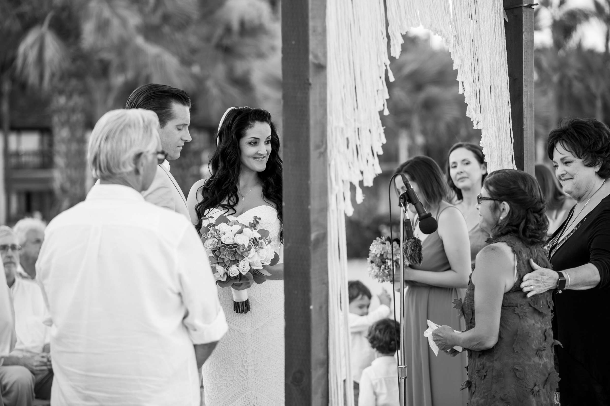 Catamaran Resort Wedding, Vanessa and Nathan Wedding Photo #74 by True Photography