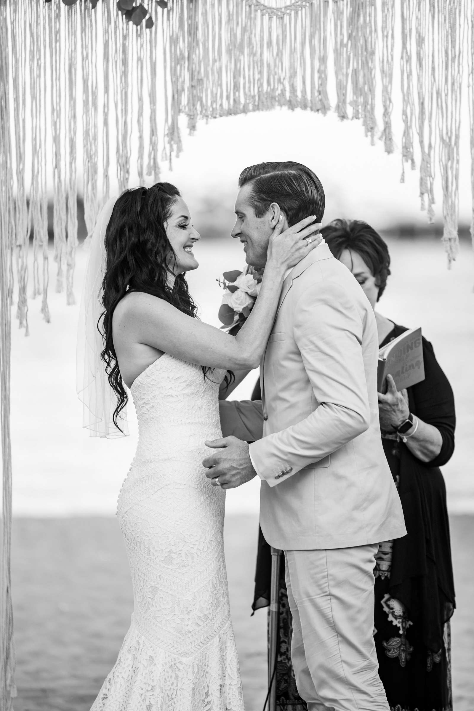 Catamaran Resort Wedding, Vanessa and Nathan Wedding Photo #85 by True Photography