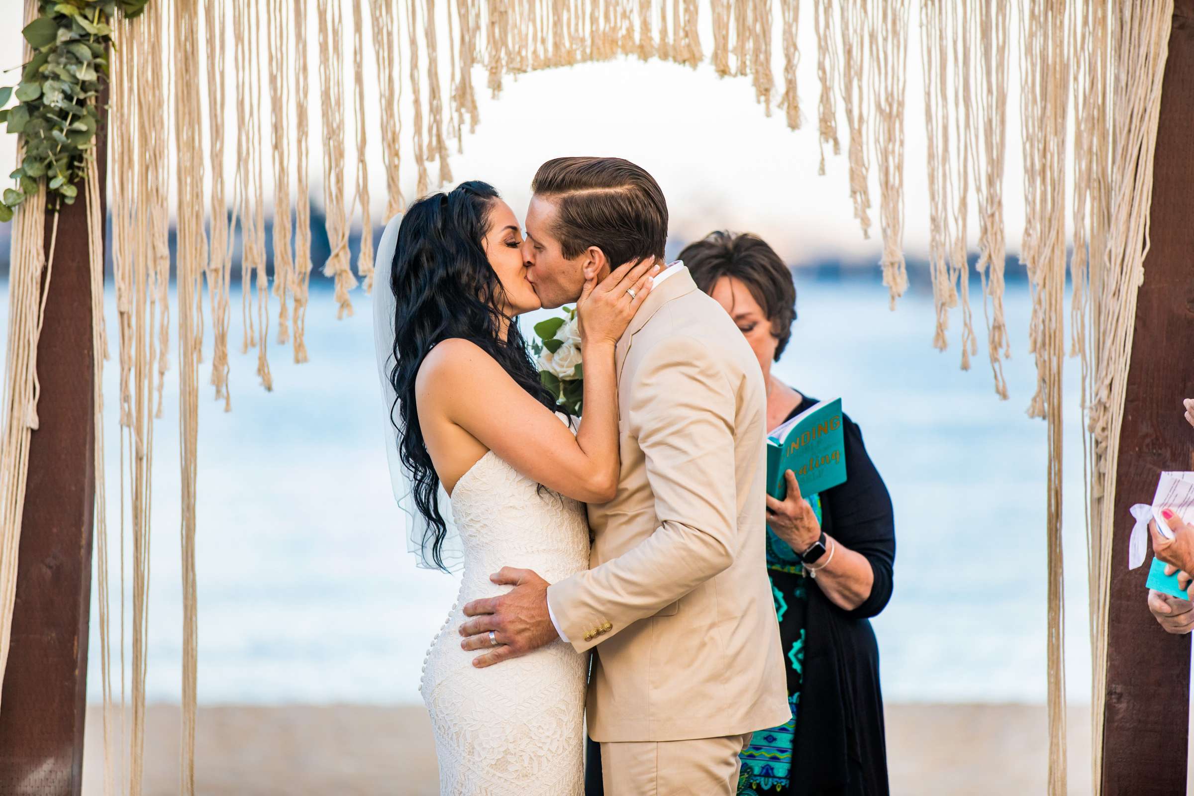 Catamaran Resort Wedding, Vanessa and Nathan Wedding Photo #87 by True Photography