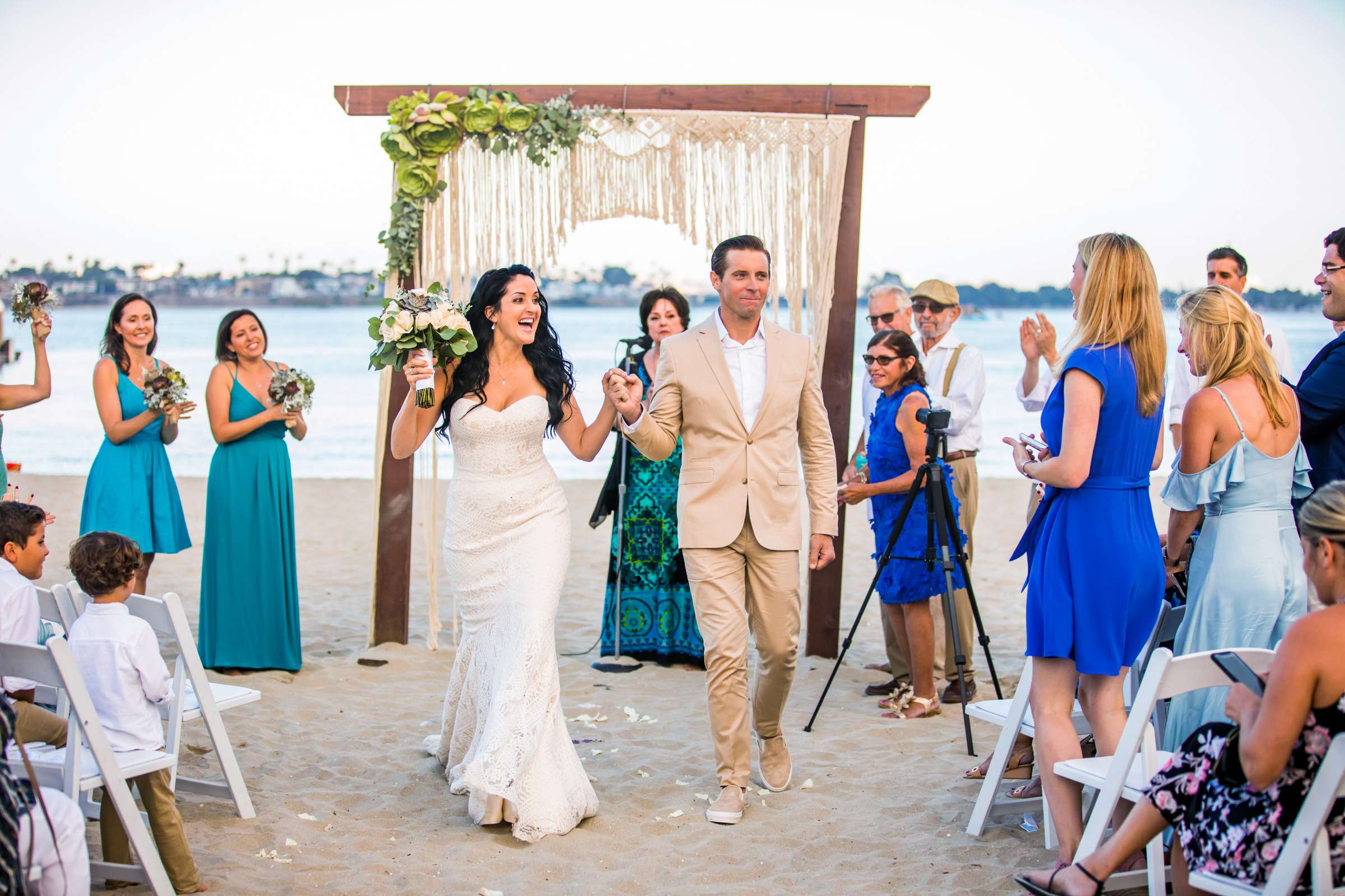 Catamaran Resort Wedding, Vanessa and Nathan Wedding Photo #91 by True Photography