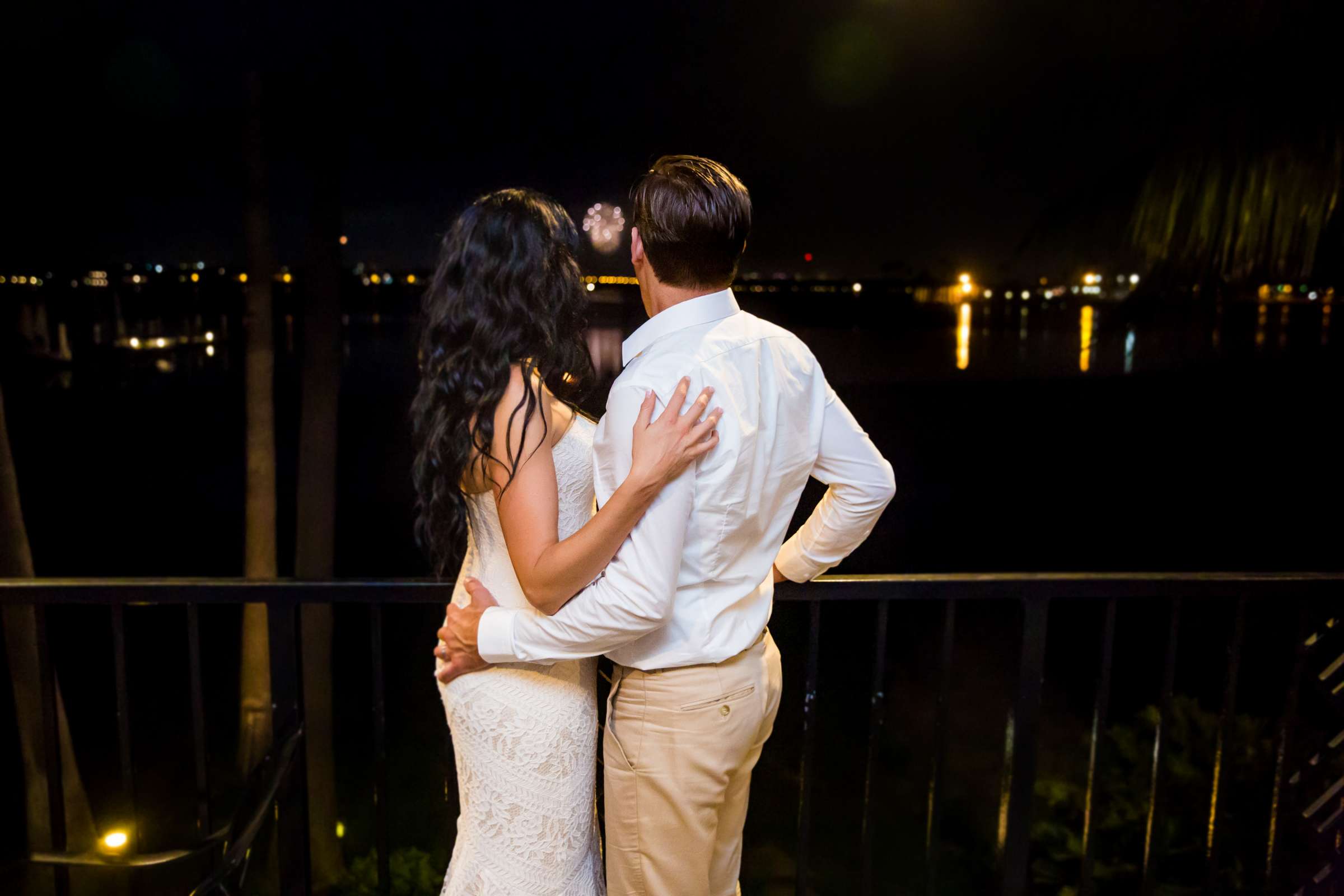 Catamaran Resort Wedding, Vanessa and Nathan Wedding Photo #151 by True Photography
