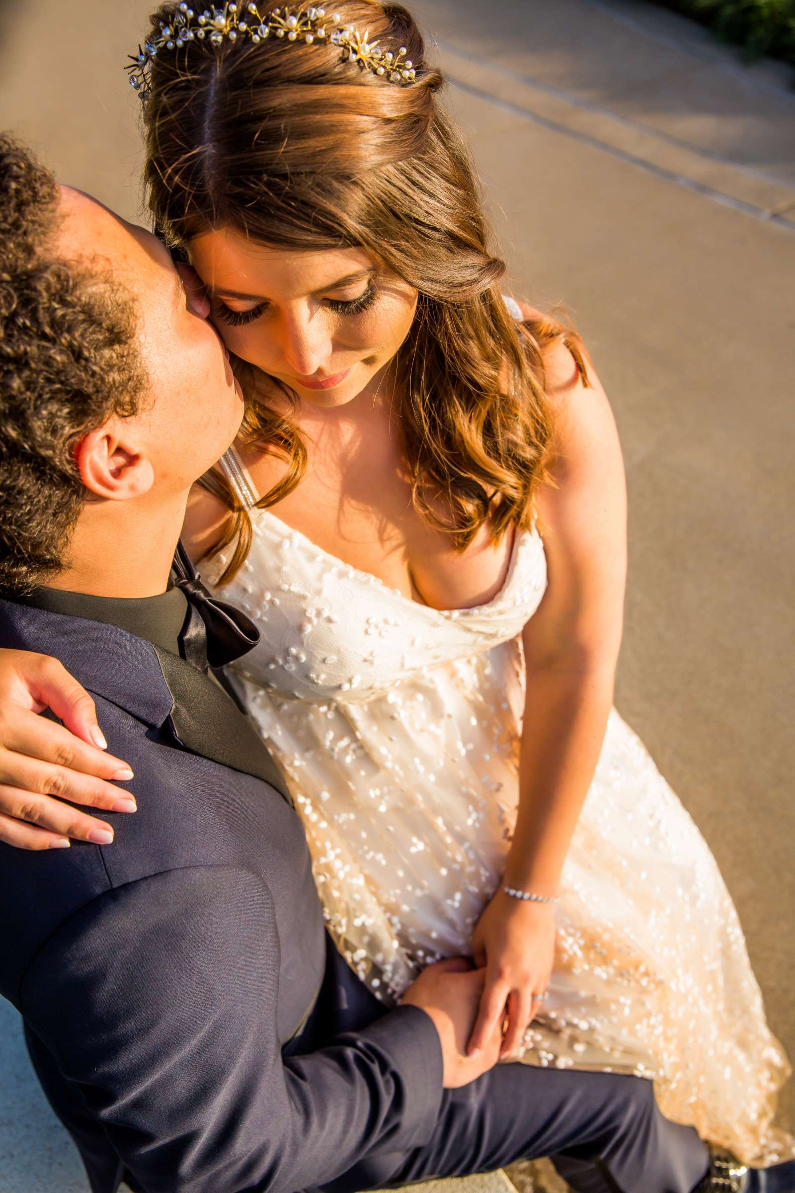 Cape Rey Carlsbad, A Hilton Resort Wedding, Alexis and Nick Wedding Photo #13 by True Photography