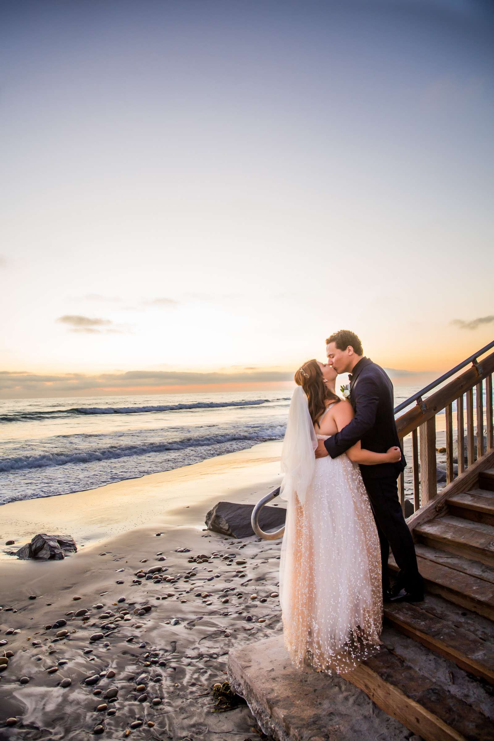 Cape Rey Carlsbad, A Hilton Resort Wedding, Alexis and Nick Wedding Photo #1 by True Photography