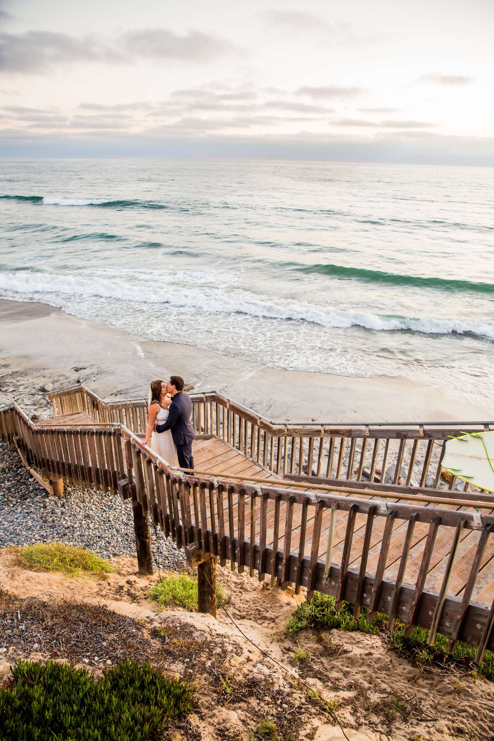 Cape Rey Carlsbad, A Hilton Resort Wedding, Alexis and Nick Wedding Photo #3 by True Photography