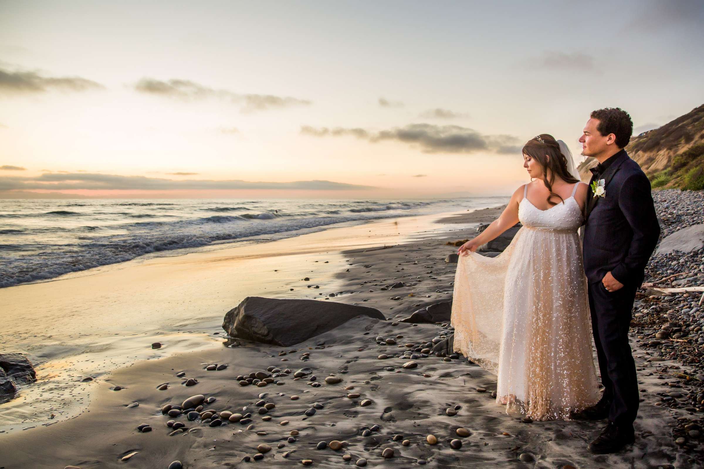 Cape Rey Wedding, Alexis and Nick Wedding Photo #8 by True Photography