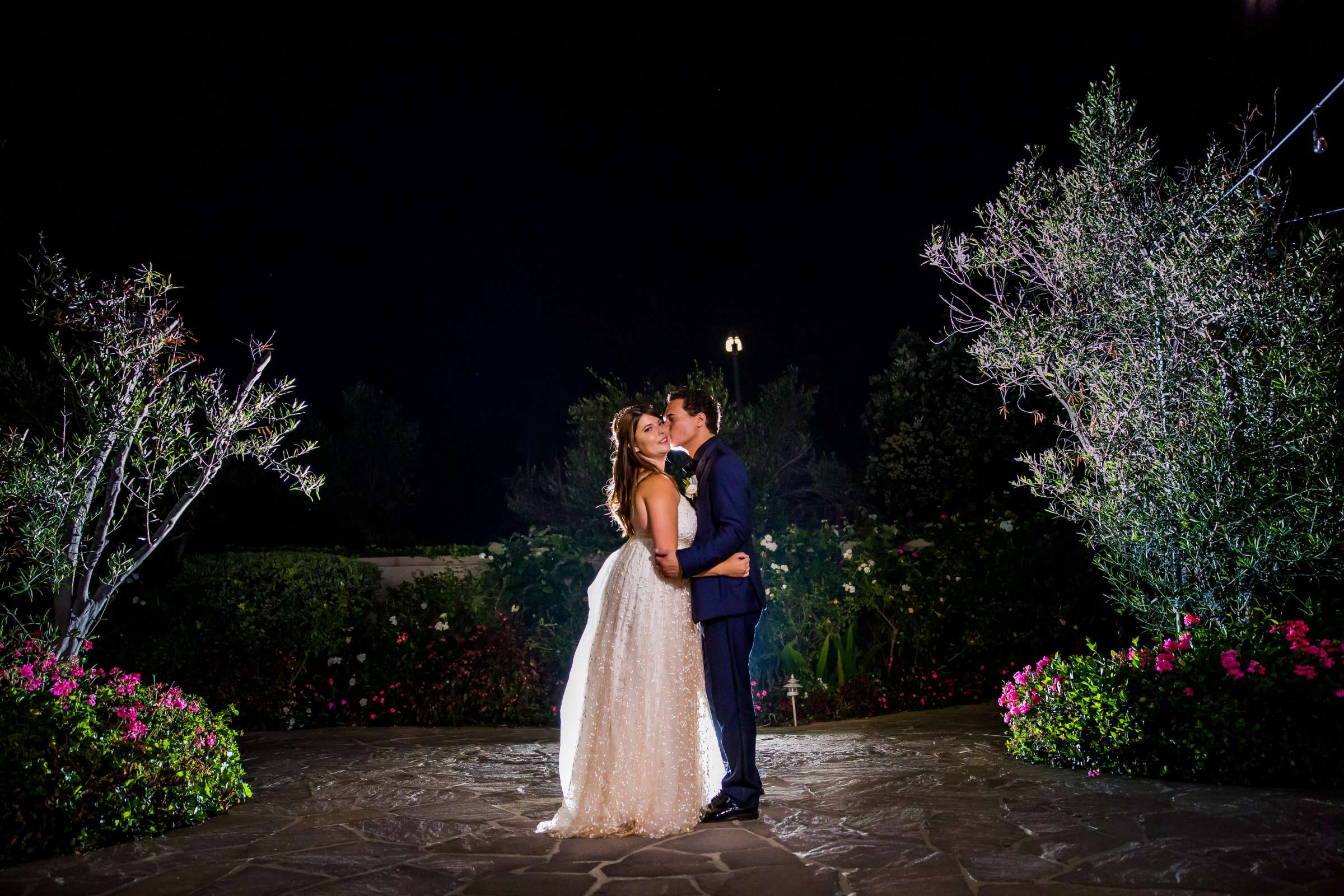 Cape Rey Carlsbad, A Hilton Resort Wedding, Alexis and Nick Wedding Photo #5 by True Photography