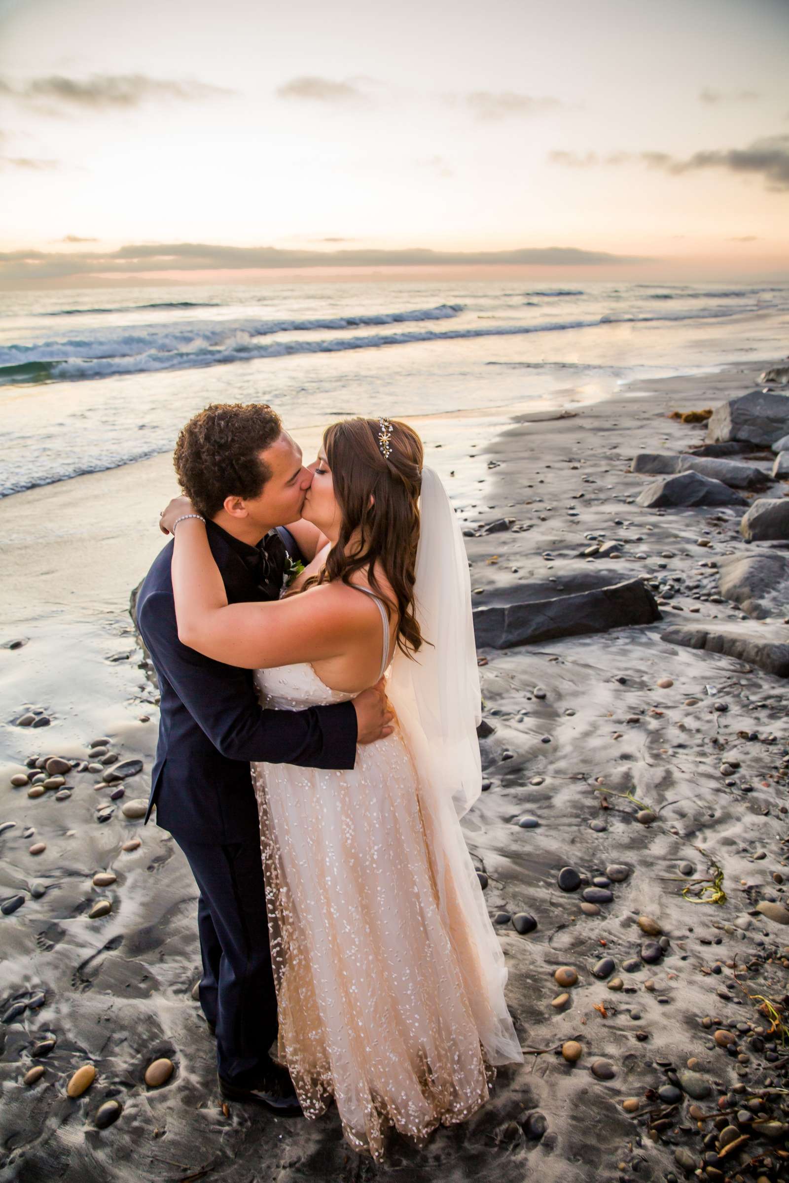 Cape Rey Wedding, Alexis and Nick Wedding Photo #20 by True Photography