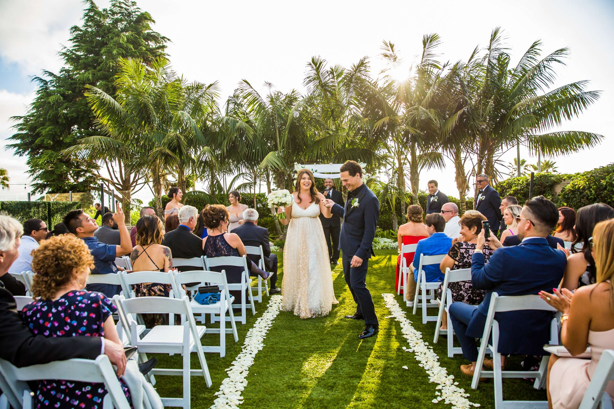 Cape Rey Wedding, Alexis and Nick Wedding Photo #53 by True Photography